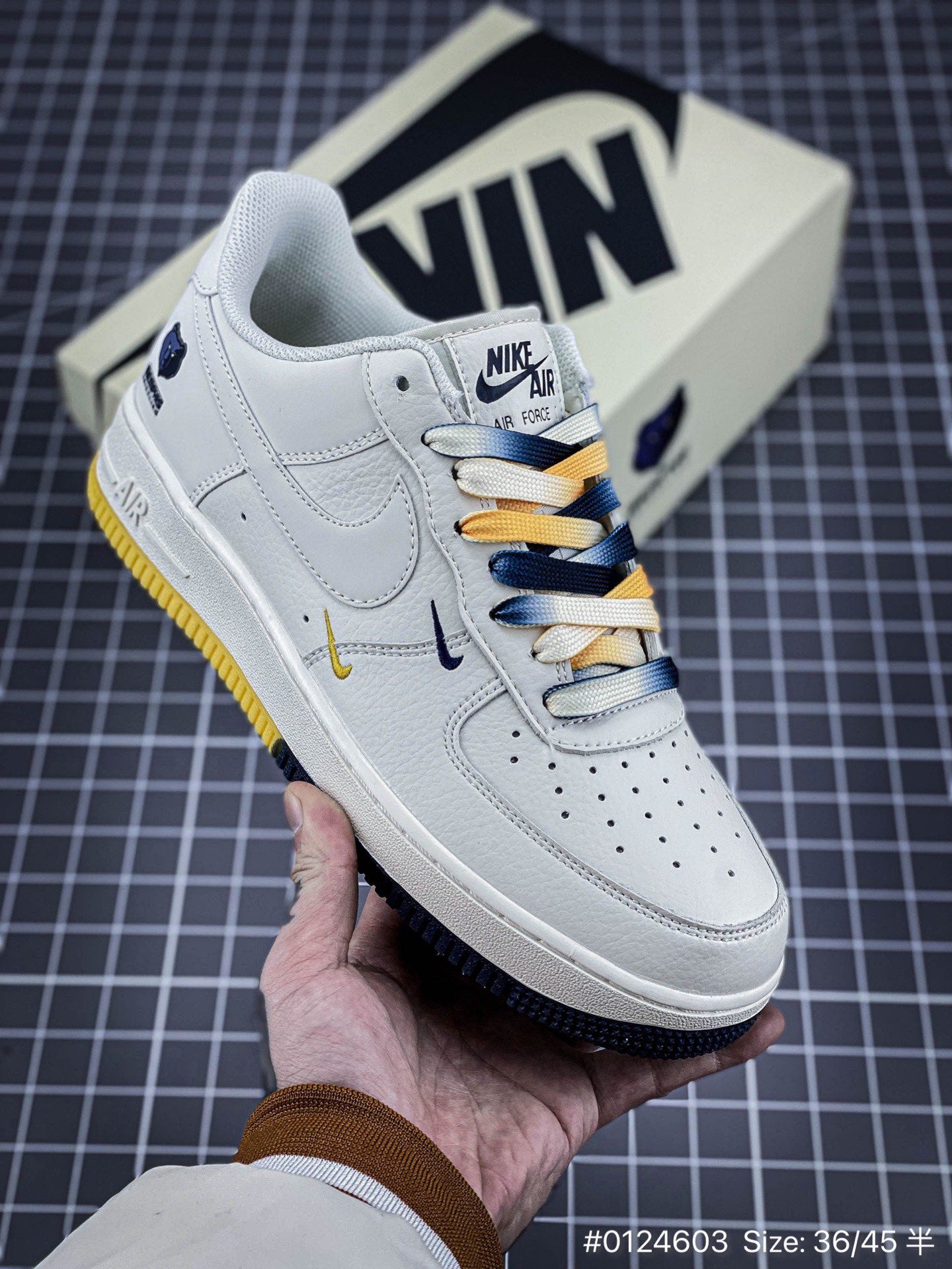 Air Force 1 Low 36-45