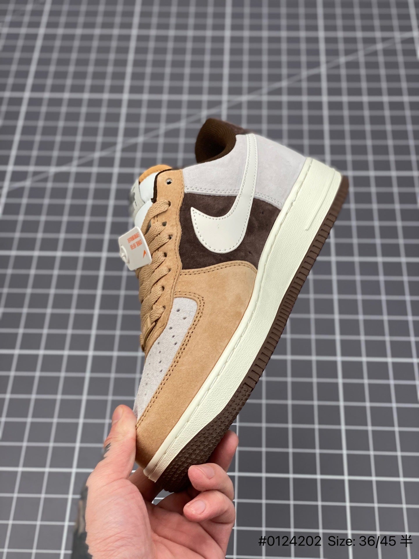 Air Force 1 Low 36-45