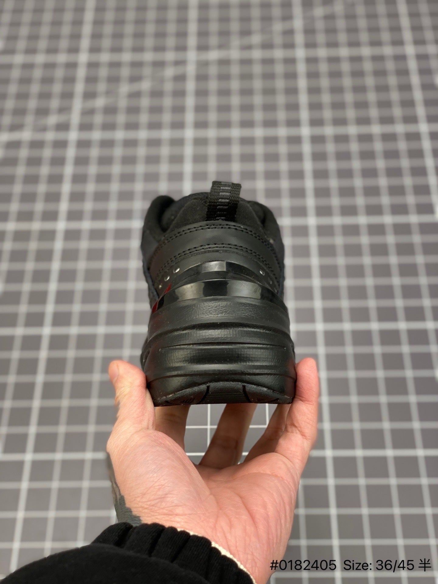 M2k Tekno 36-45