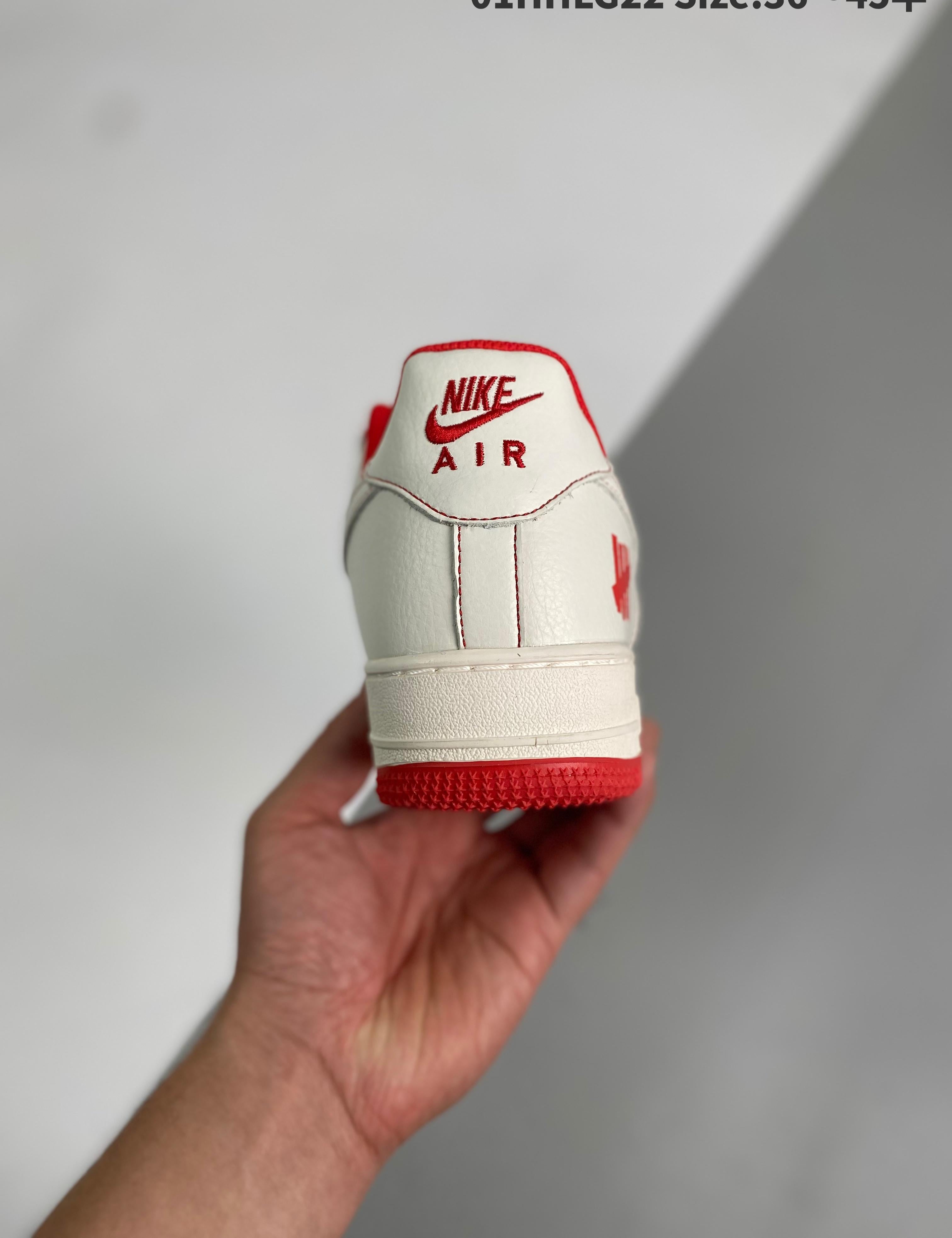 Air Force 1 Low 36-45