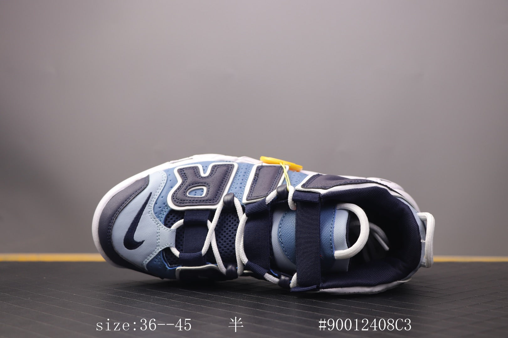 Air More Uptempo C4