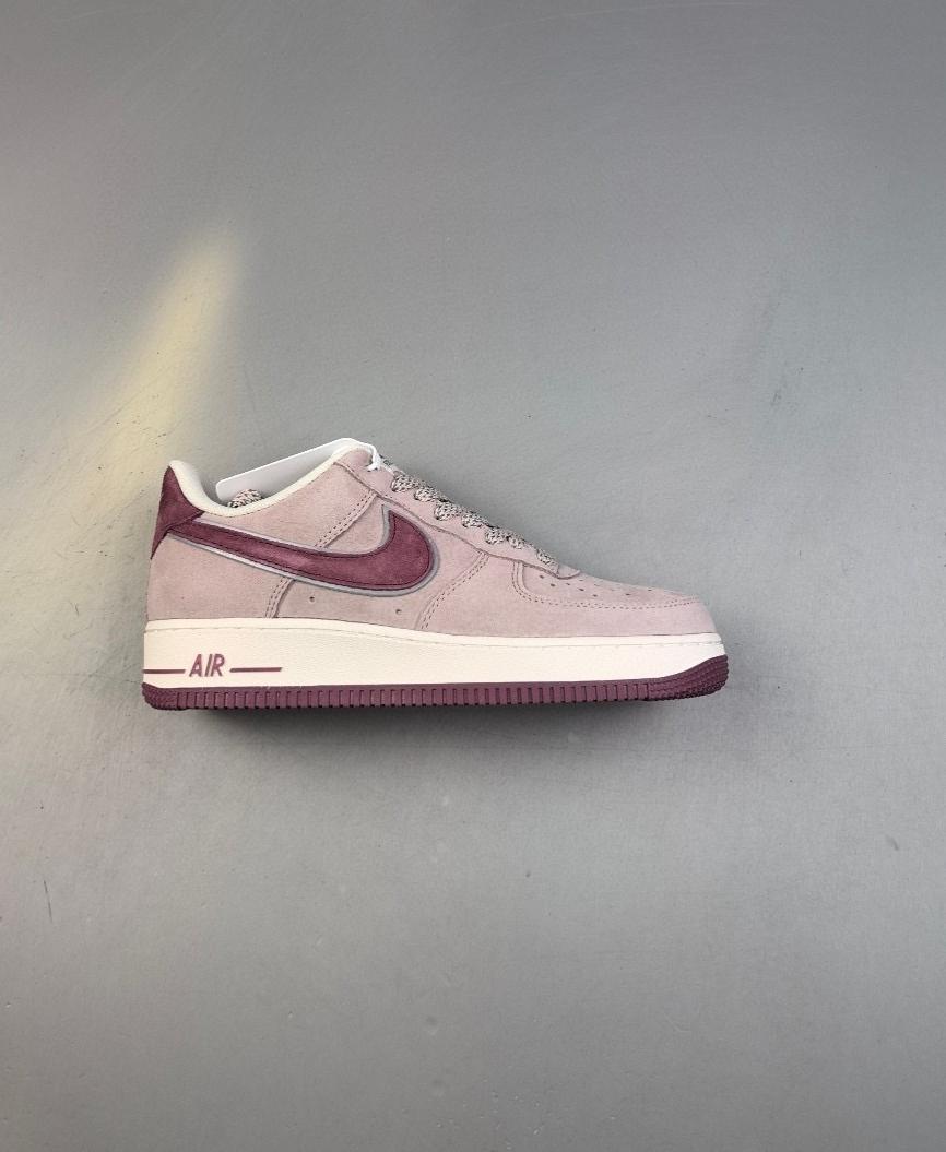 Air Force 107 Lv8 36-45