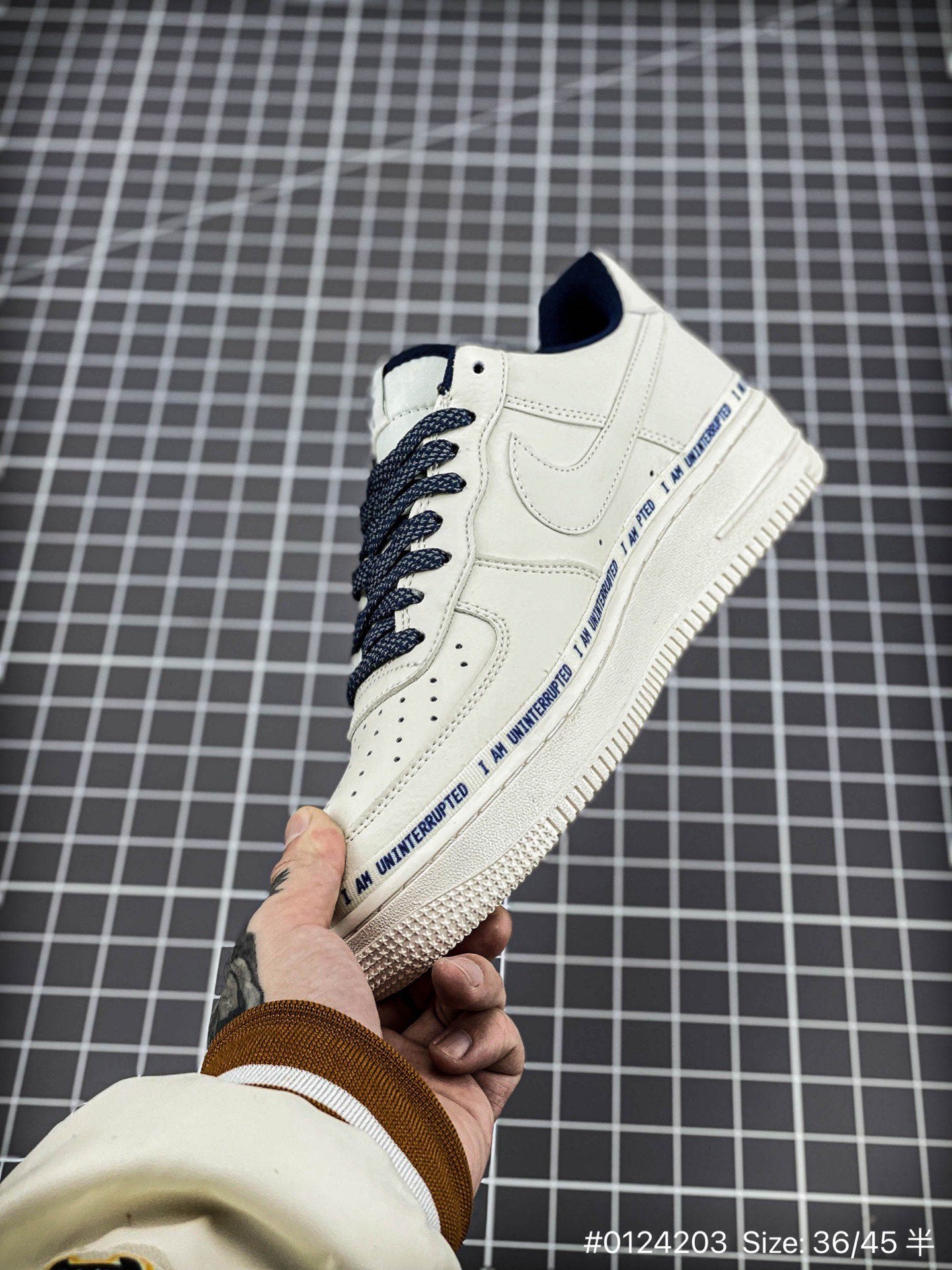 Air Force 1 Low 36-45