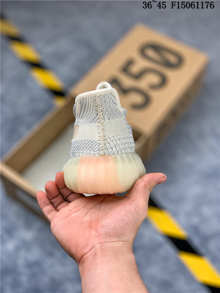 Yeezy Boost 350 V2 Static 36-45