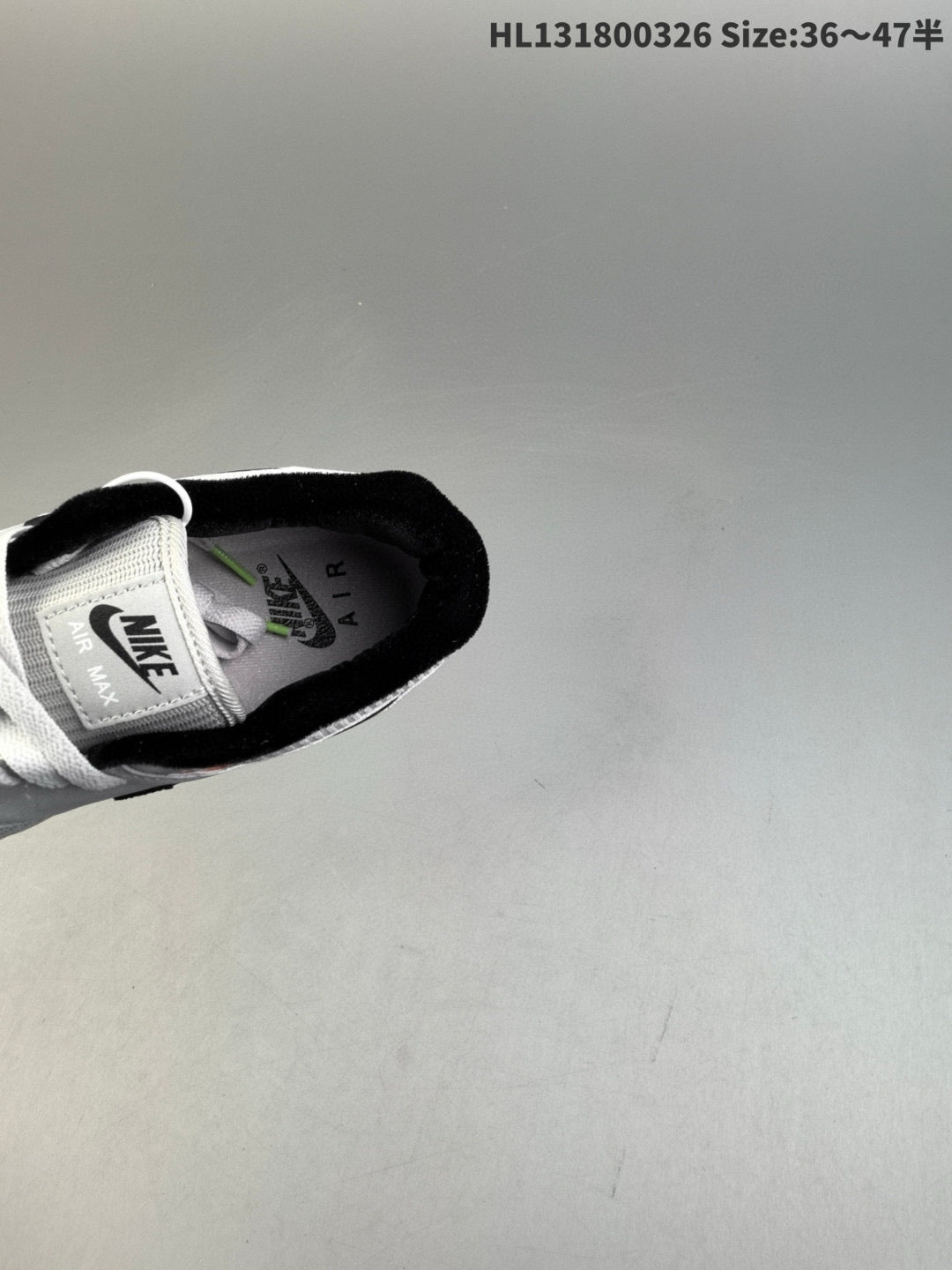 Air Max 1 36-47