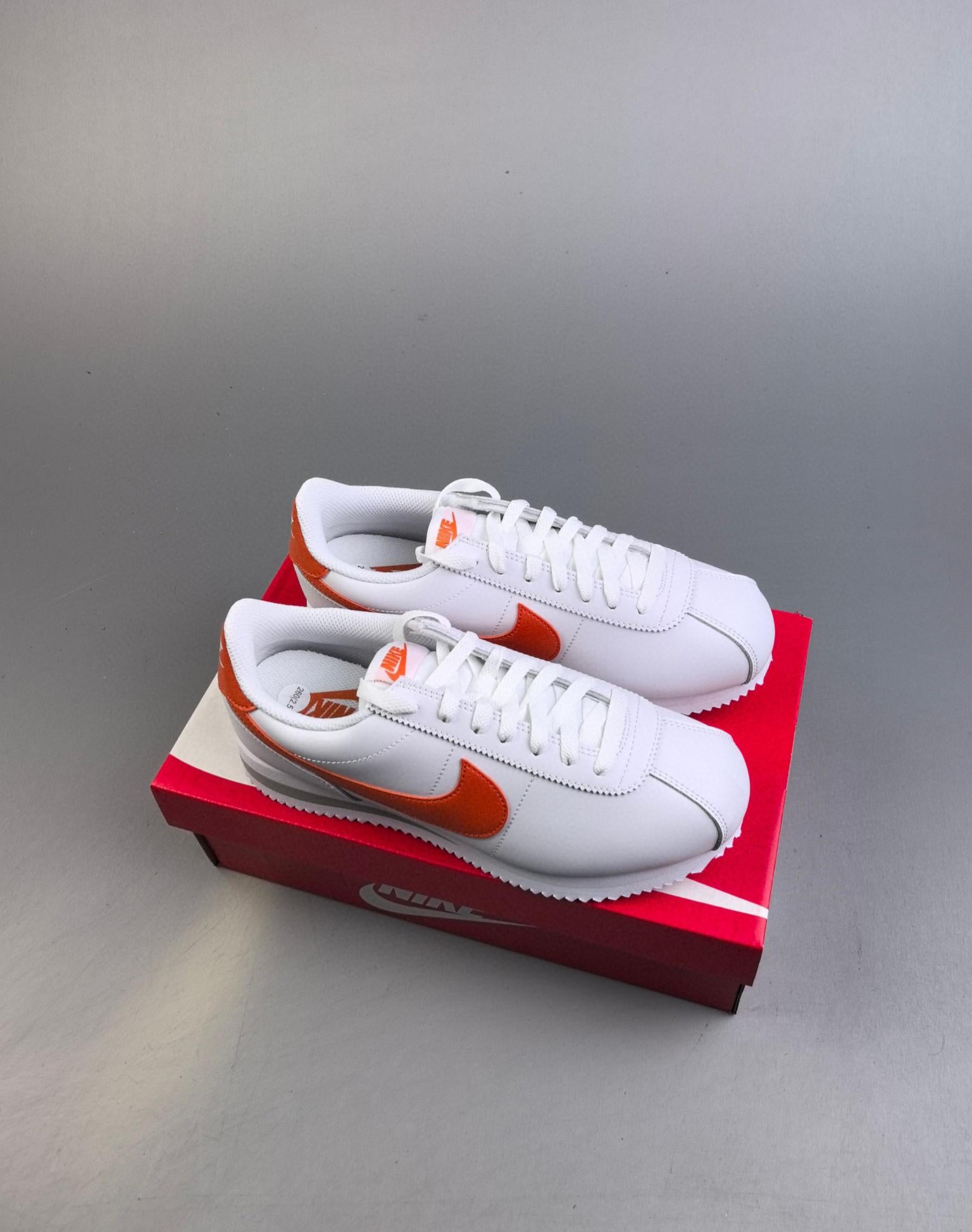 Classic Cortez Leather 36-45