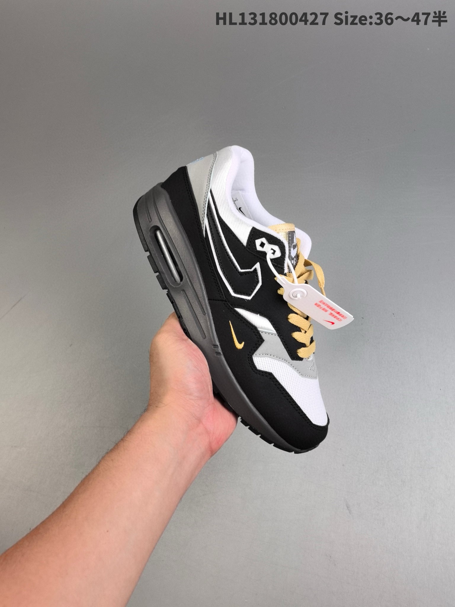 Air Max 1 36-47