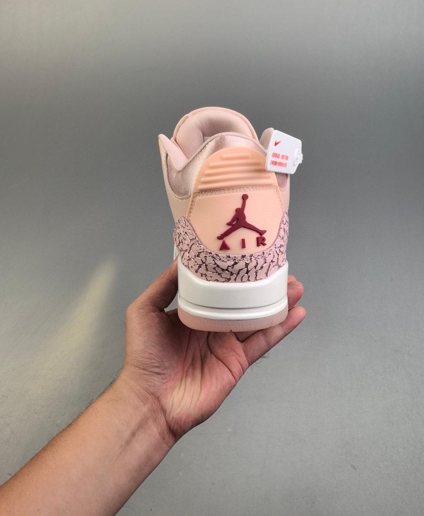 Air Jordan 3 Retro 36-45