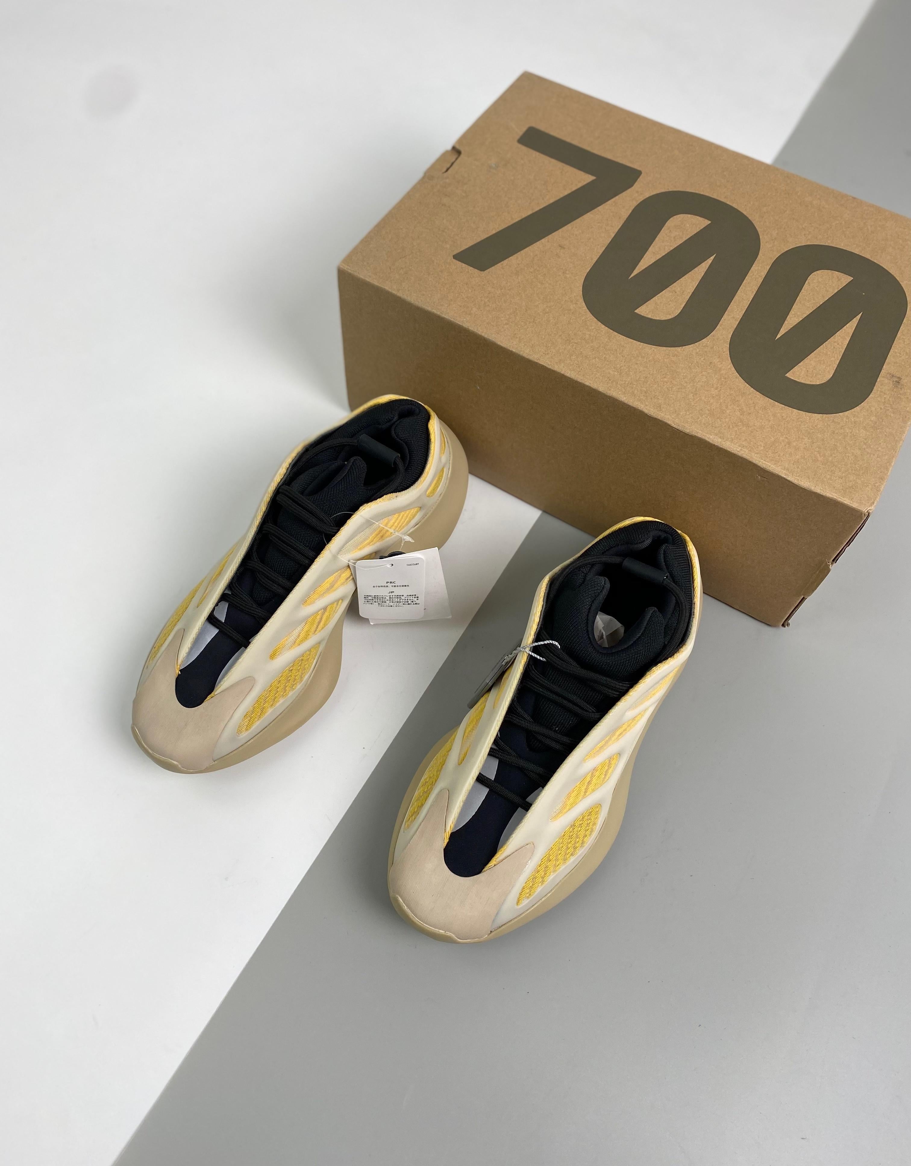Kanye West X Yeezy 700 V3 36-47