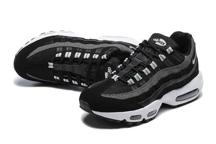 Air Max 95 Black Pure Platinum 40-46
