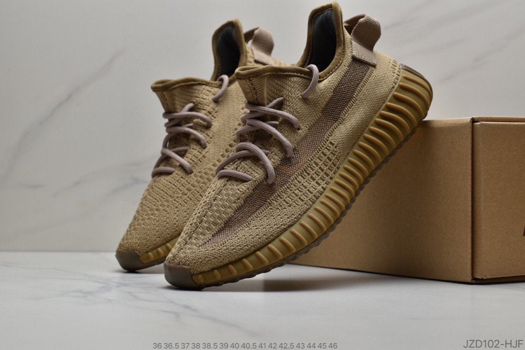 Yeezy 350 Boost V2 10