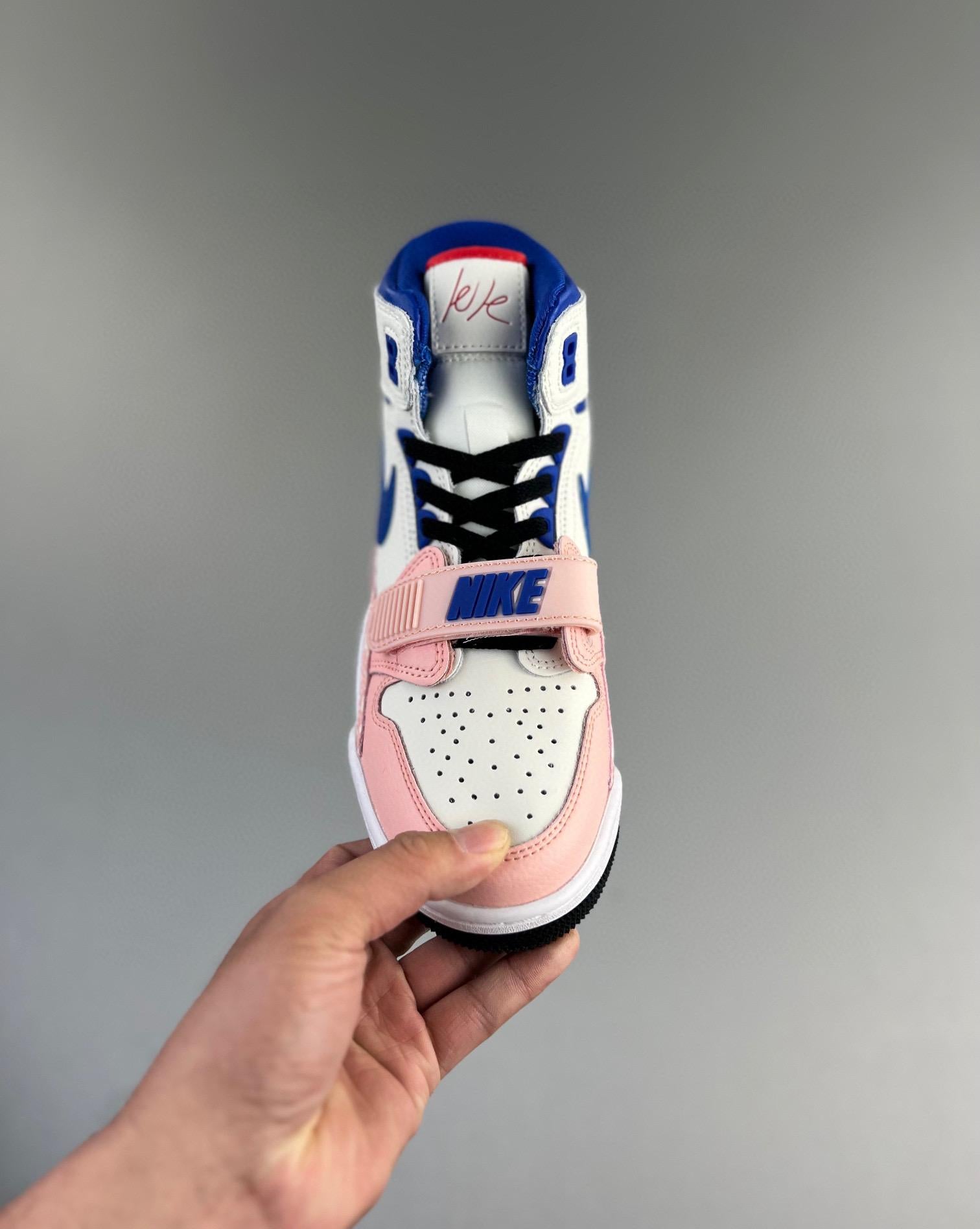 Air Jordan Legacy 312 Valentine S Dayflowers 36-46