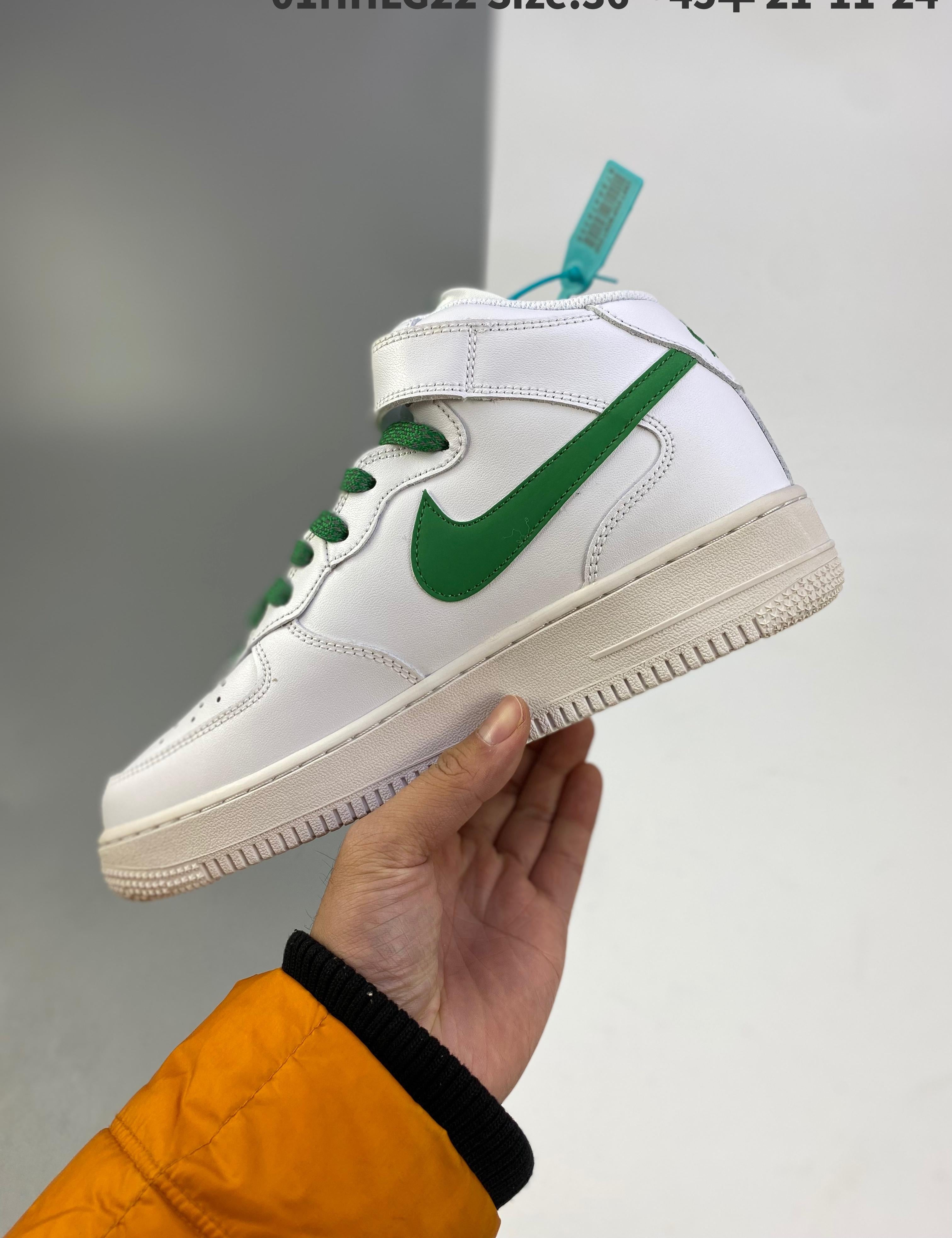 Air Force 1 07 Mid 36-45