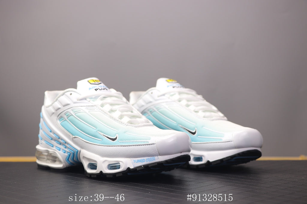 160 Air Max Plus III 36-46 1