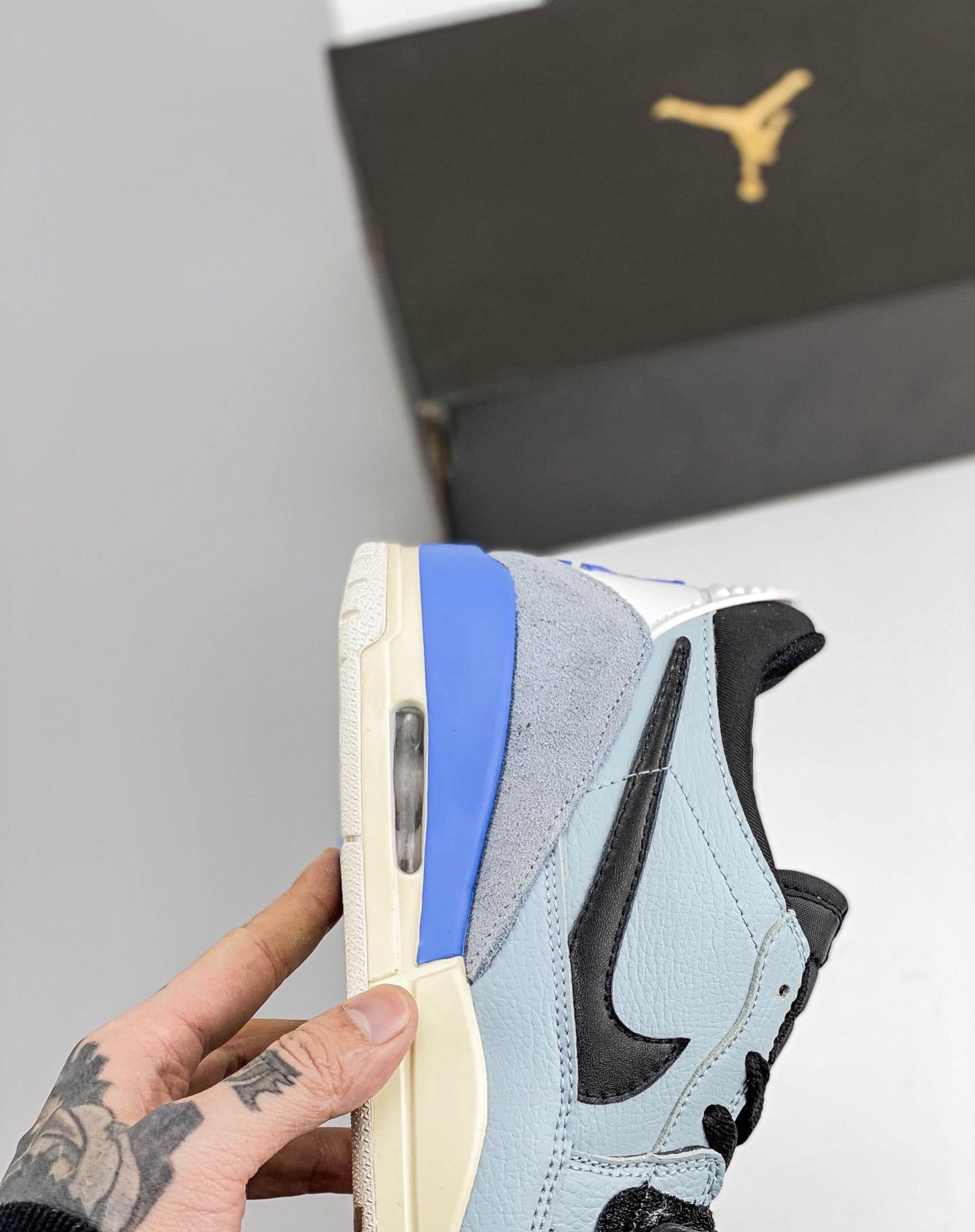 Air Jordan Legacy