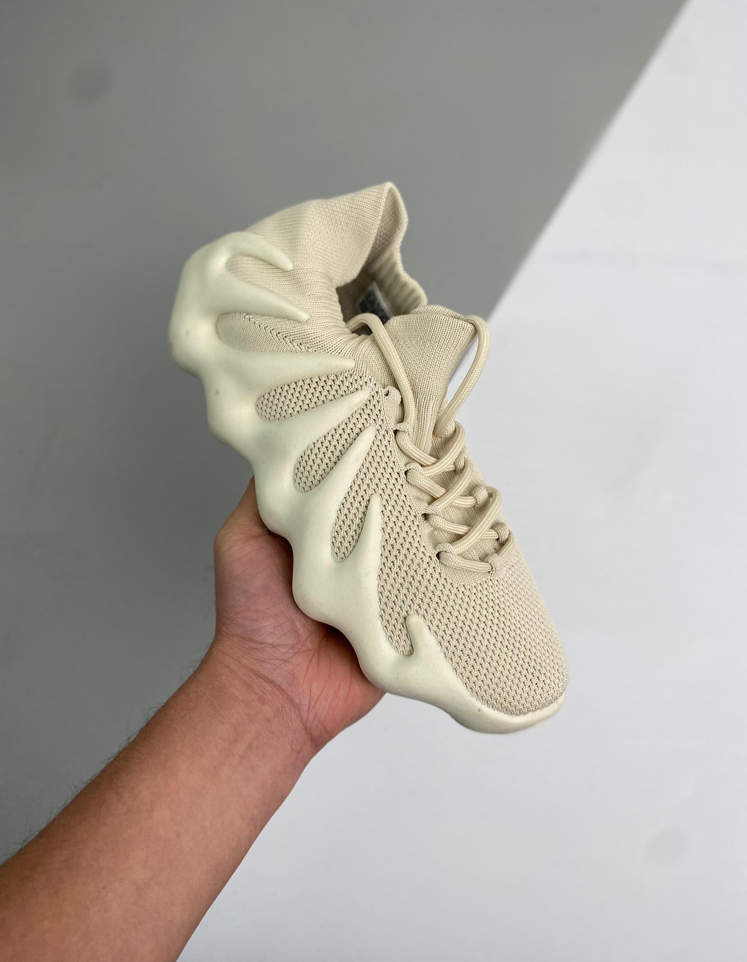 Ad Yeezy 450 Cloud White 36-45