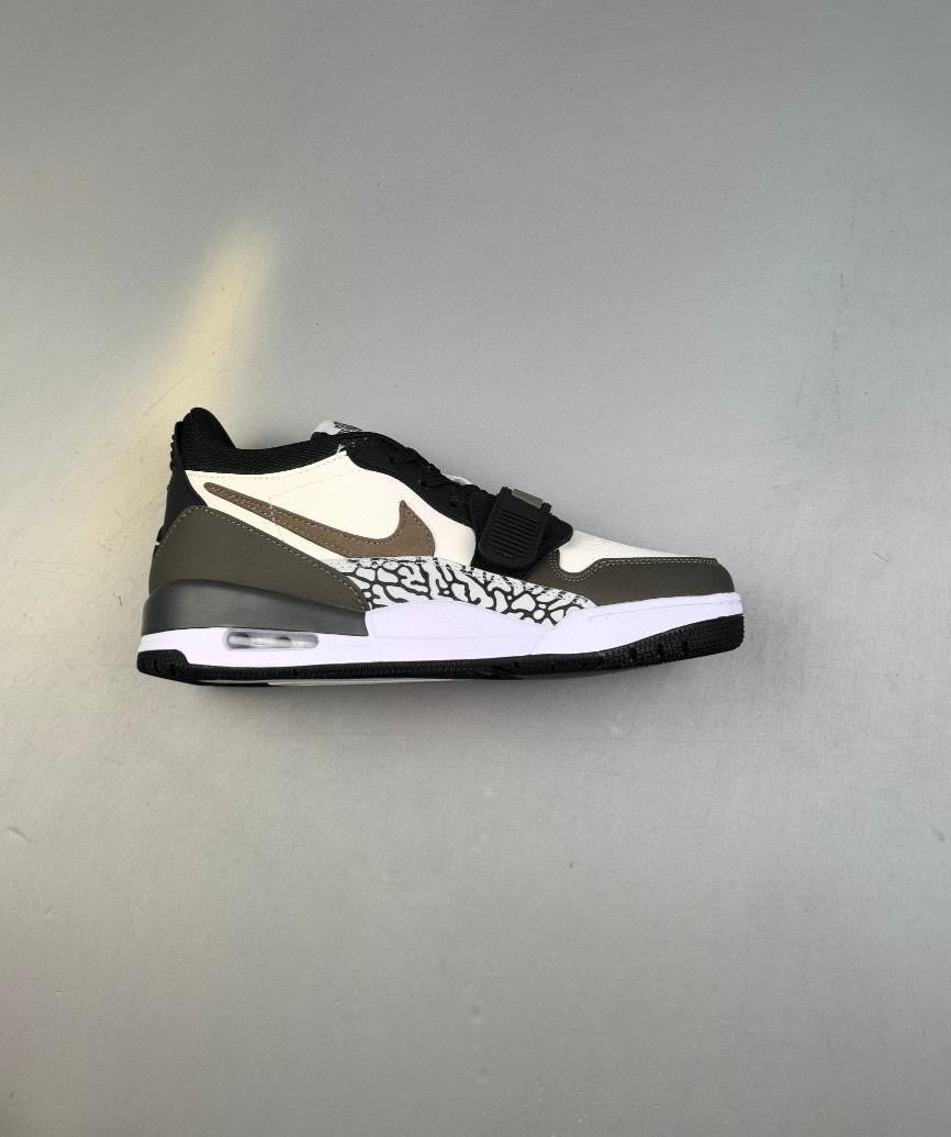 Air Jordan Legacy 312 Low 36-47