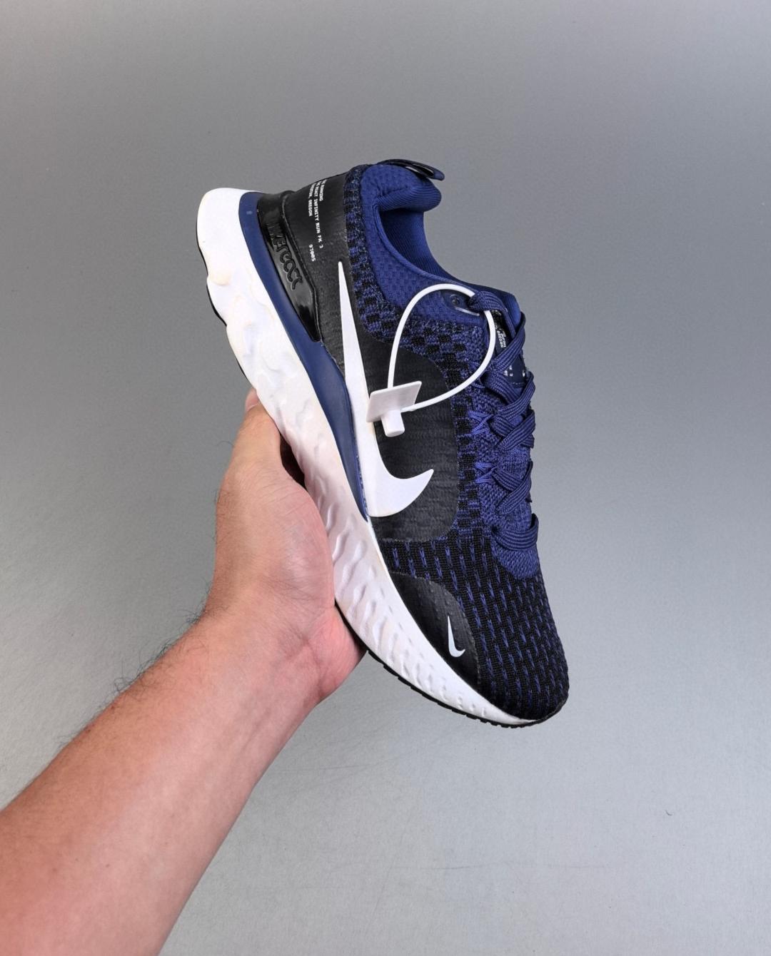 180 React Infinity Run Fk 3 Prm Dz3014 40-45