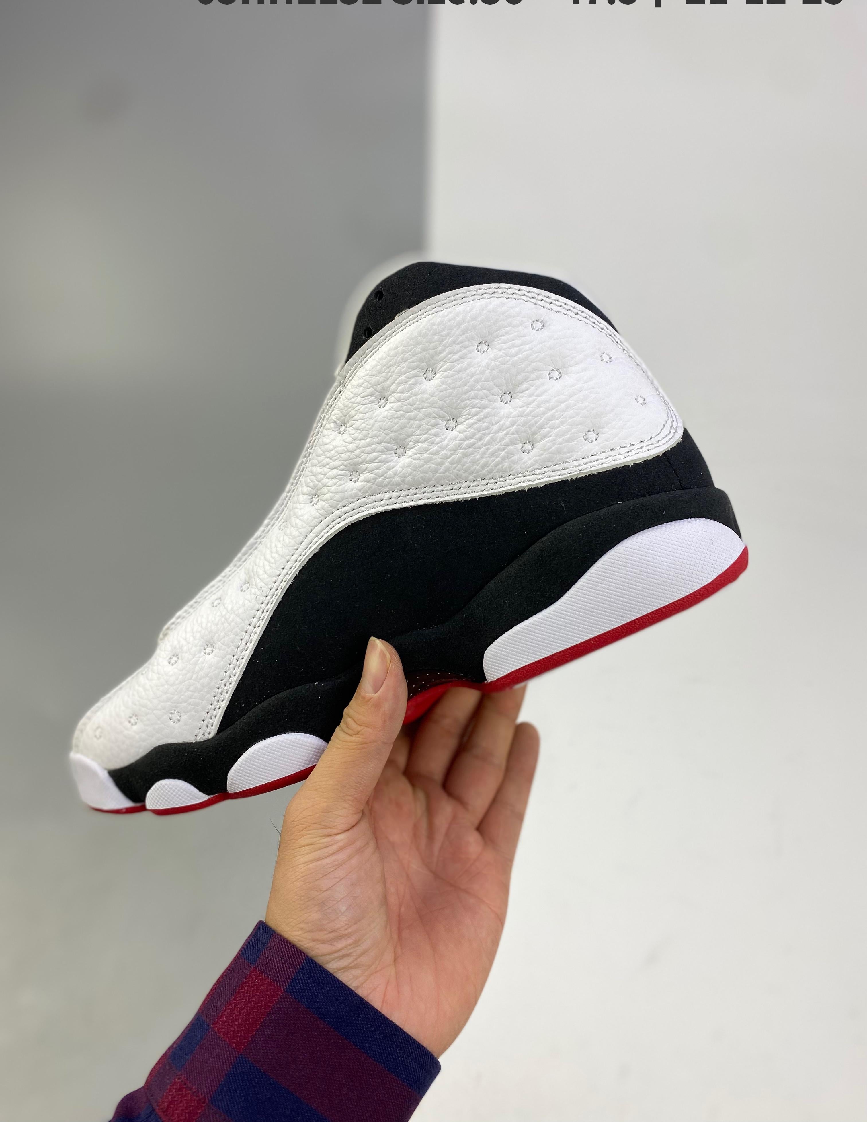Air Jordan 13 Retro He Got Game 36-47
