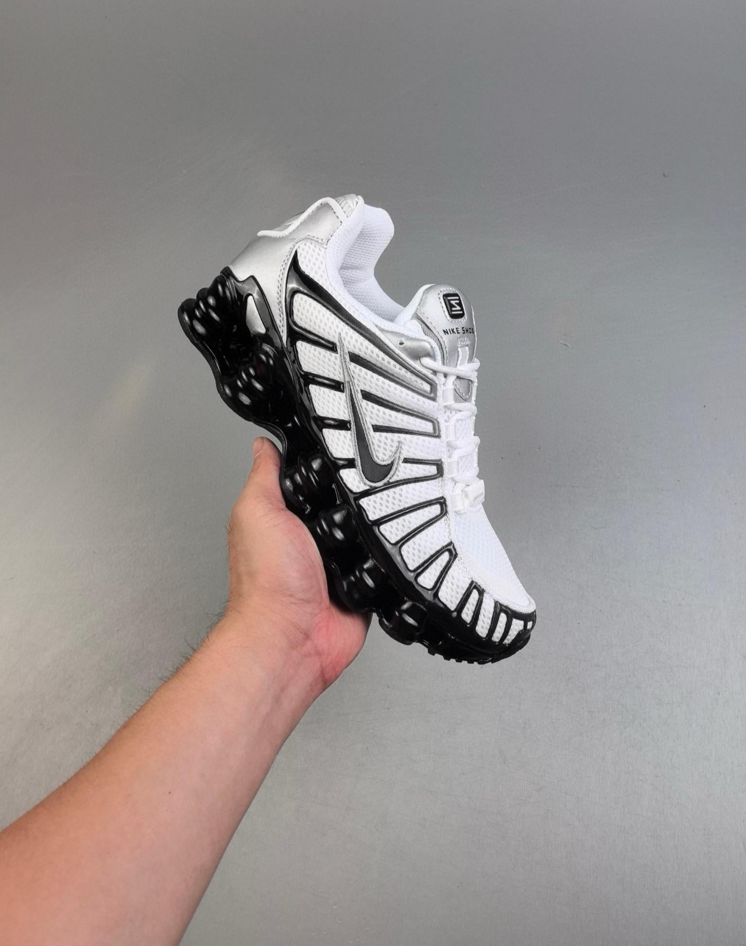 Shox Tl 36-45