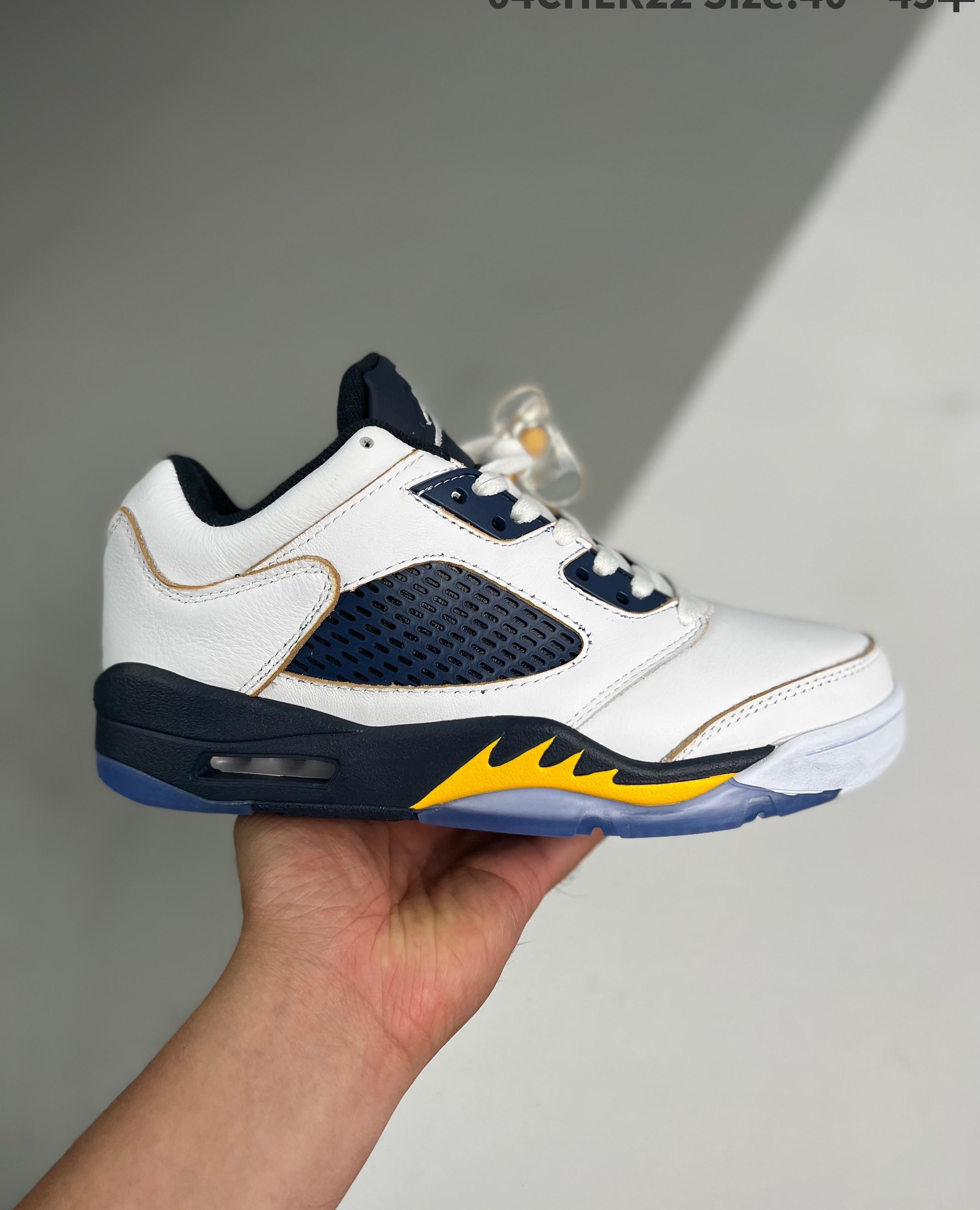Air Jordan 5 Retro Low Psg 40-45