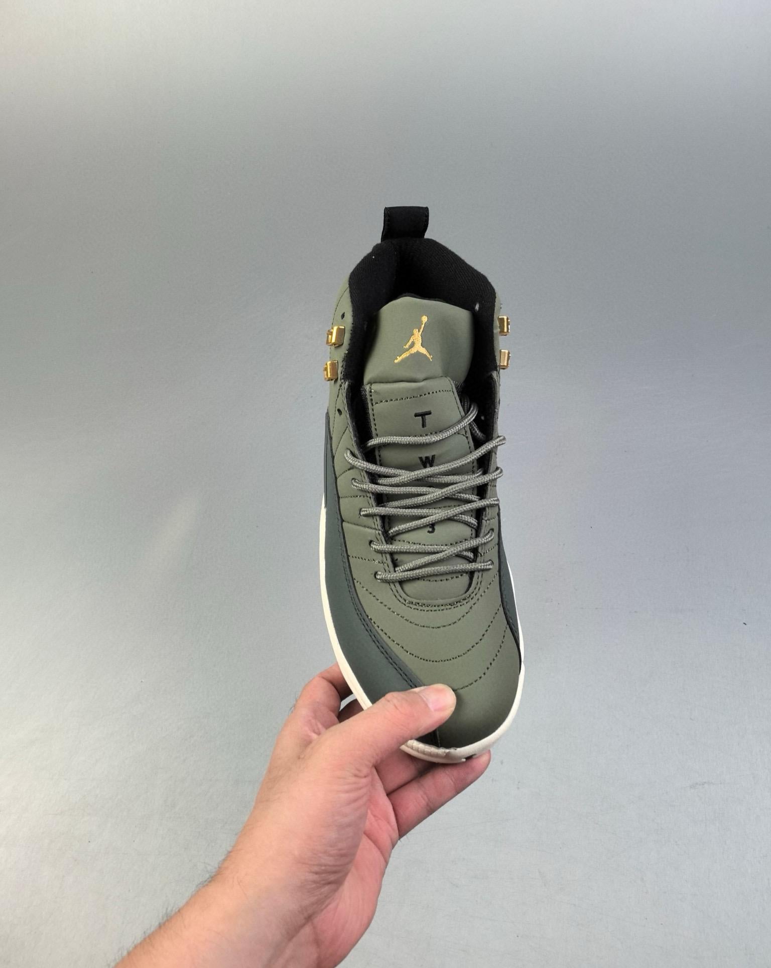 Air Jordan 12 Retro Phantom 40-47