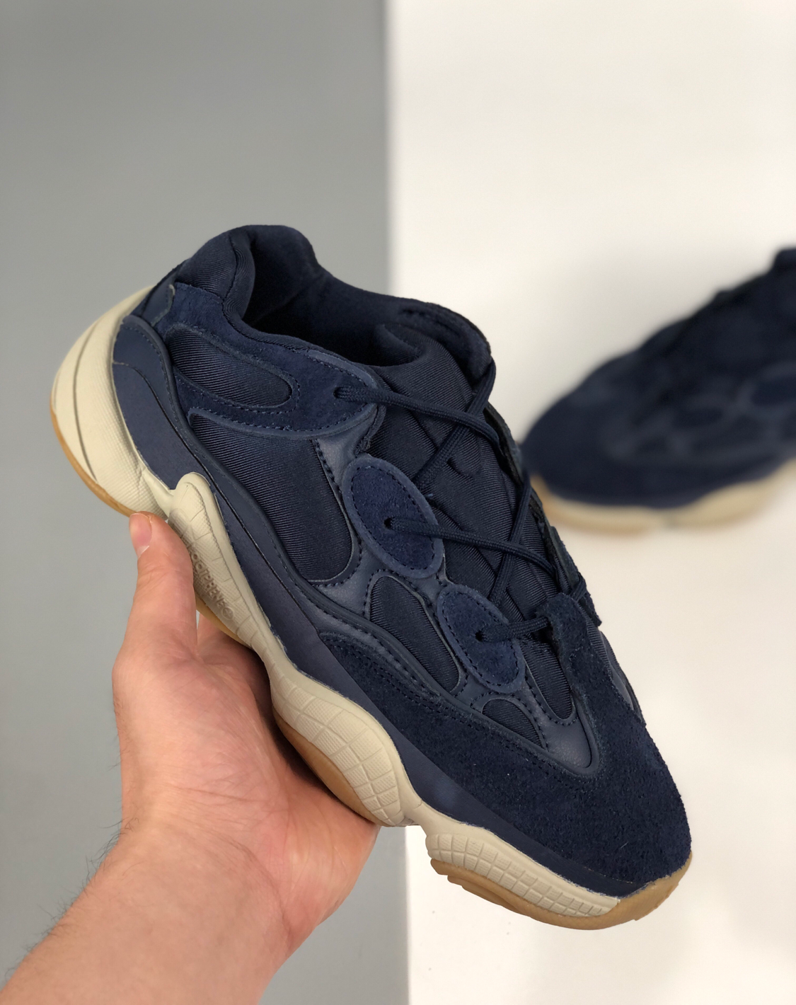 Yeezy 500 36-45