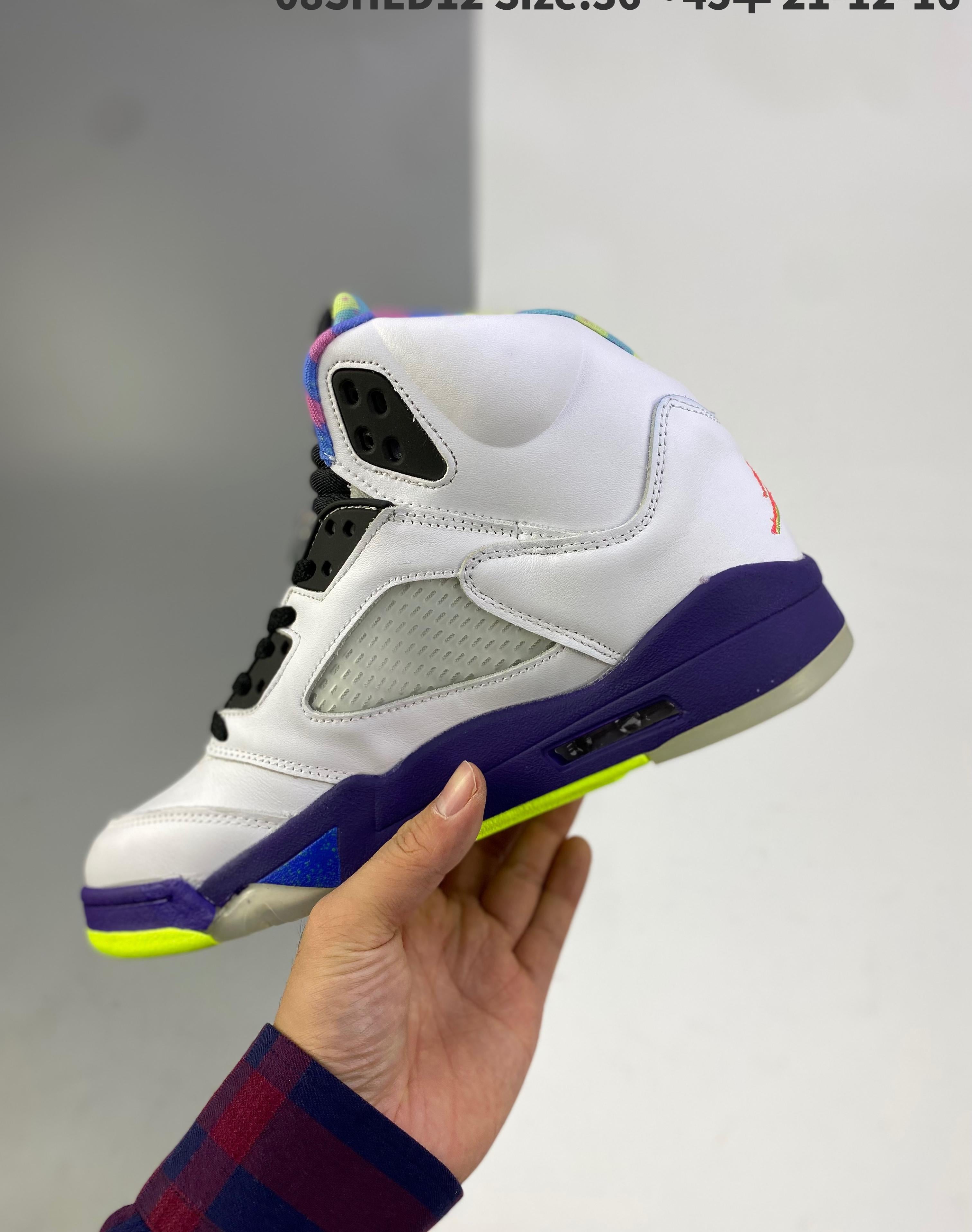 Air Jordan 5 Retro alternate 36-45