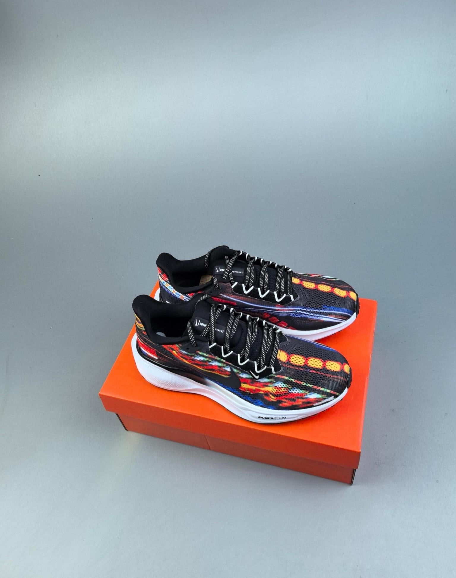 200 Air Zoomib8171 39-46