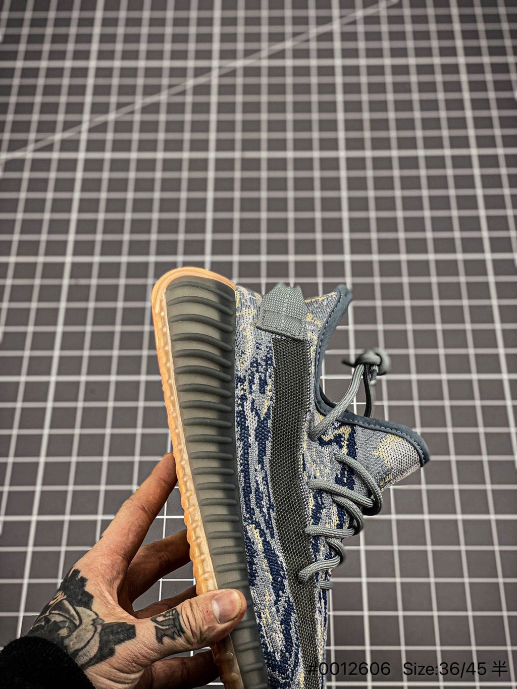 Yeezy Boost 350v2 36-45