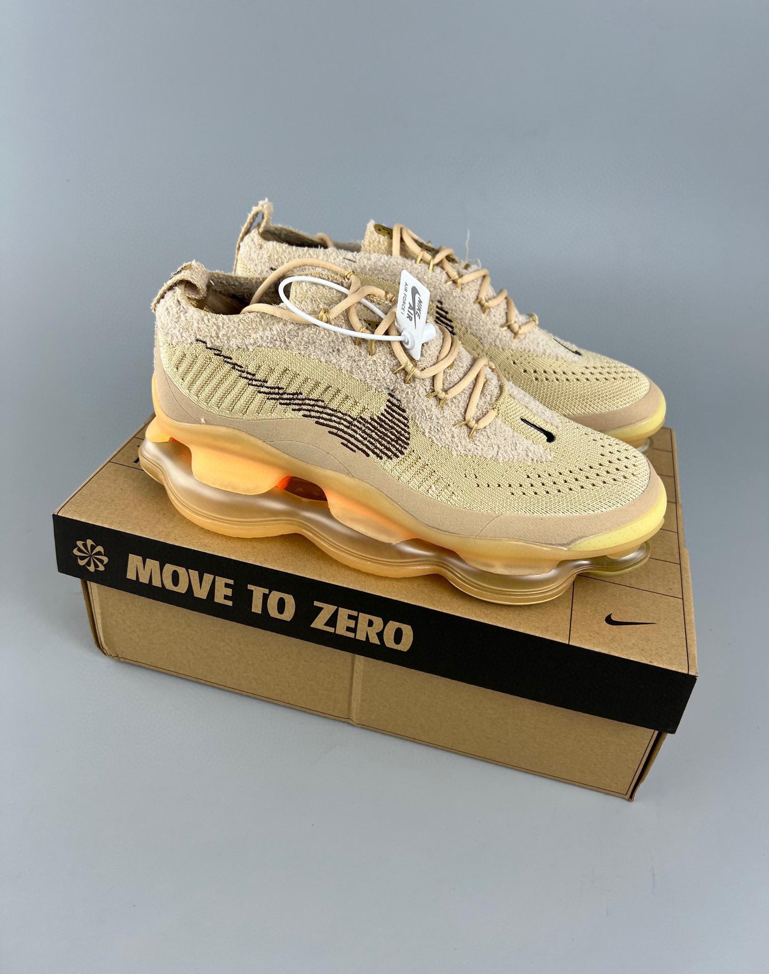 Air Max Scorpion Flyknit 36-47