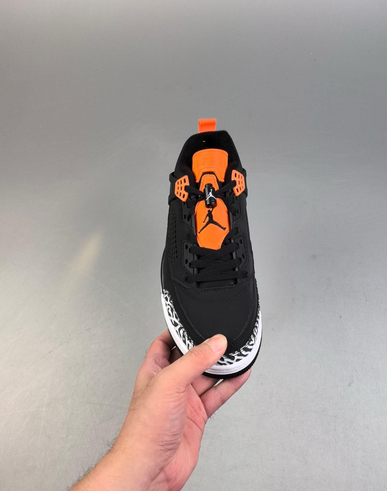 Air Jordan 3 Retro Spizike Low Safari 36-47