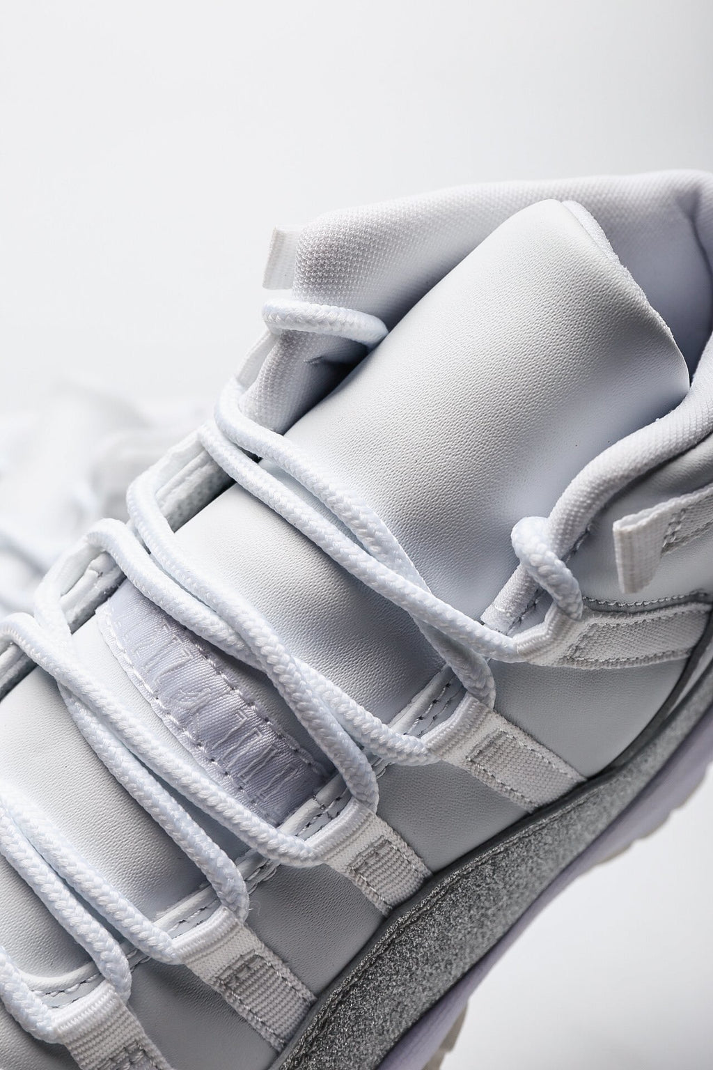 Air Jordan 11 metallic Sliver 36-44