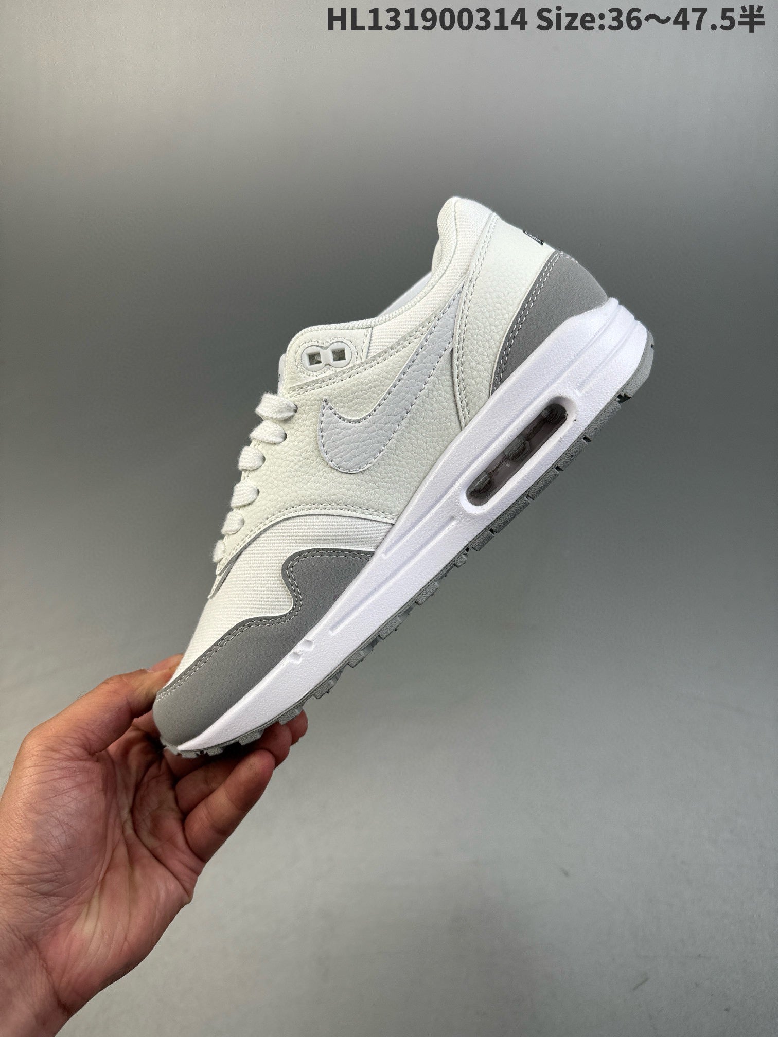Air Max 1 36-47