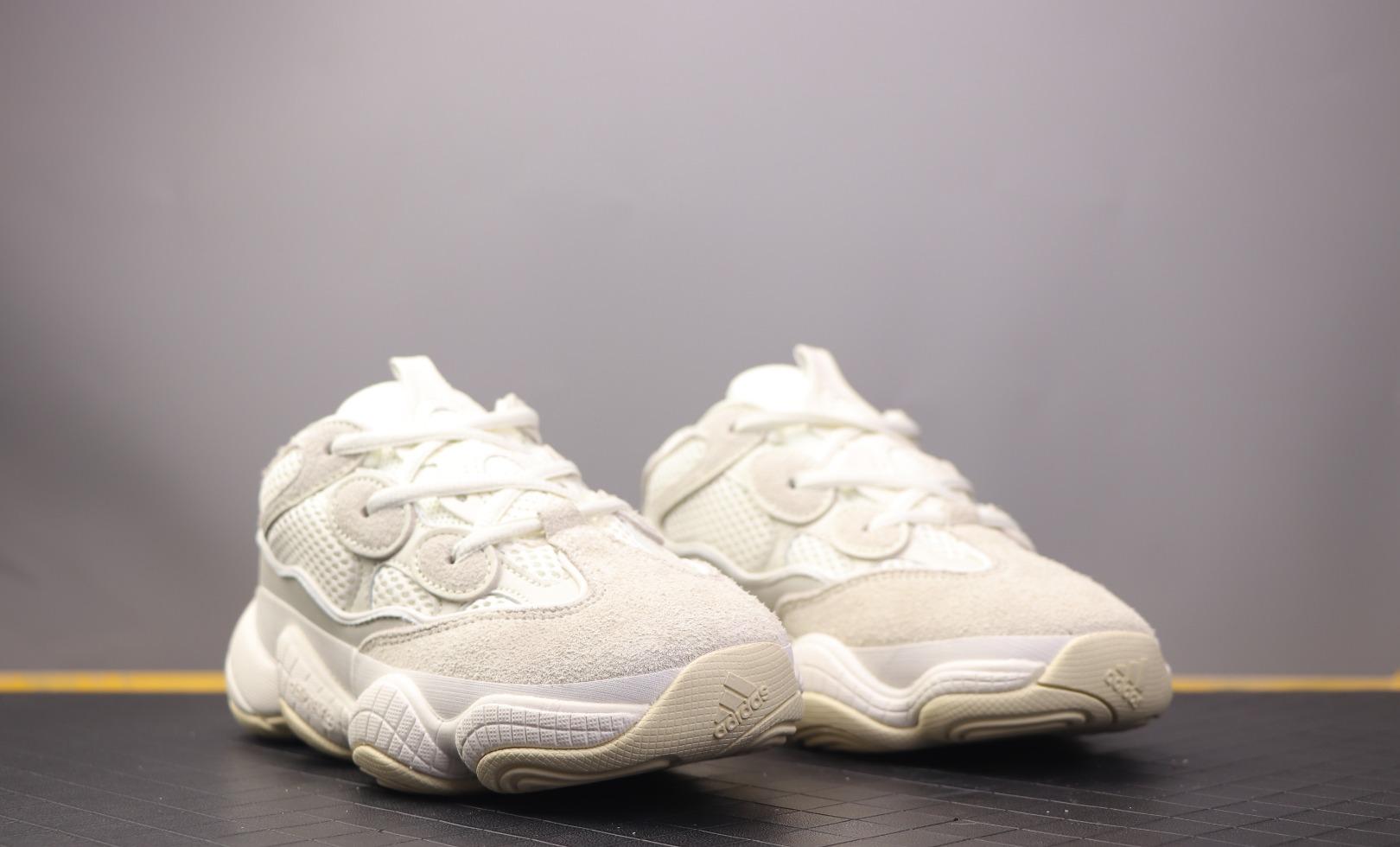 Yeezy Desert Rat 500
