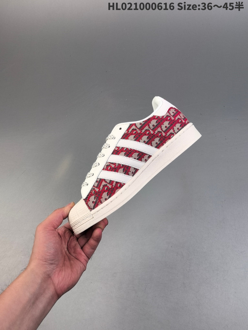 Originals Superstar 36-45