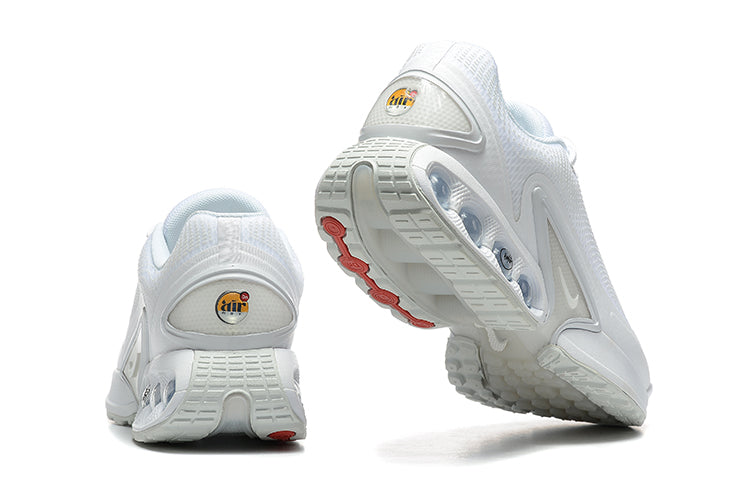 Air Max Dn All White Color 36-46