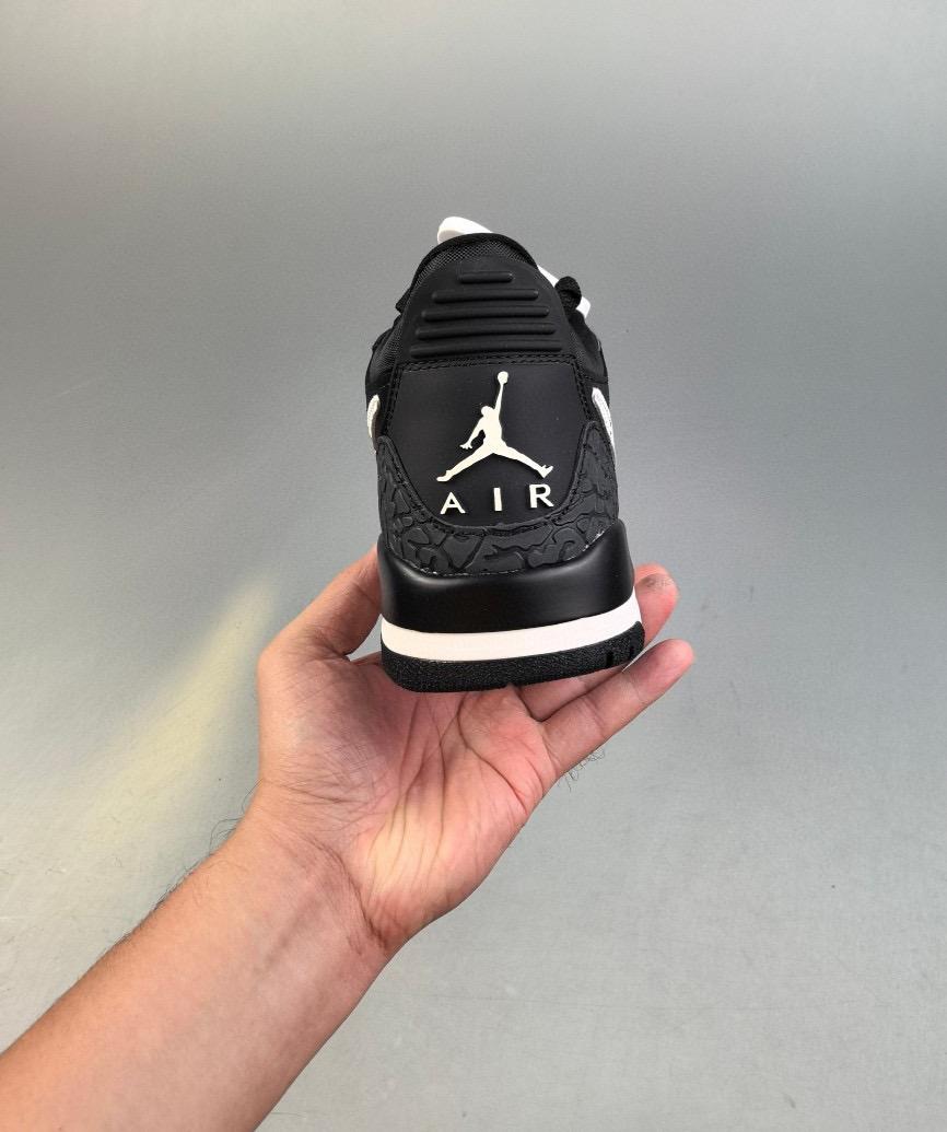 Air Jordan Legacy 312 Low 36-47