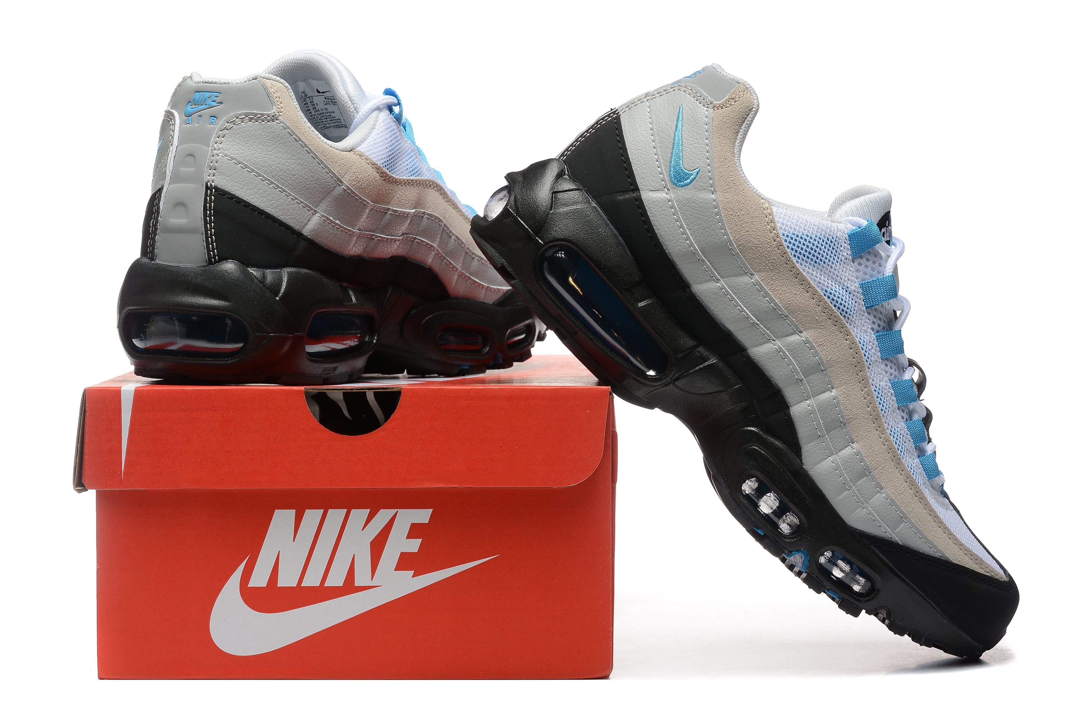 Air Max 95 40-46