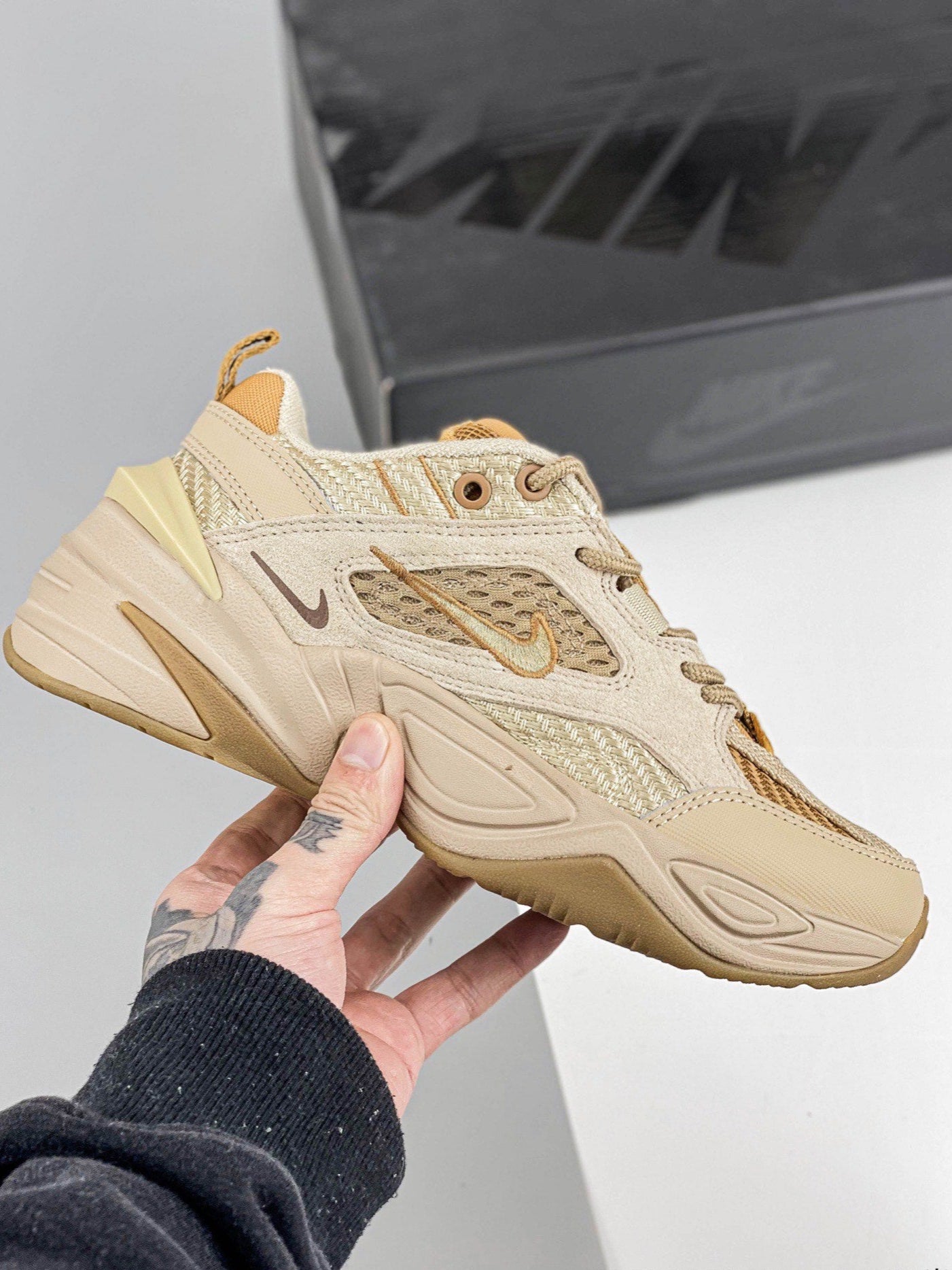 M2k Tekno