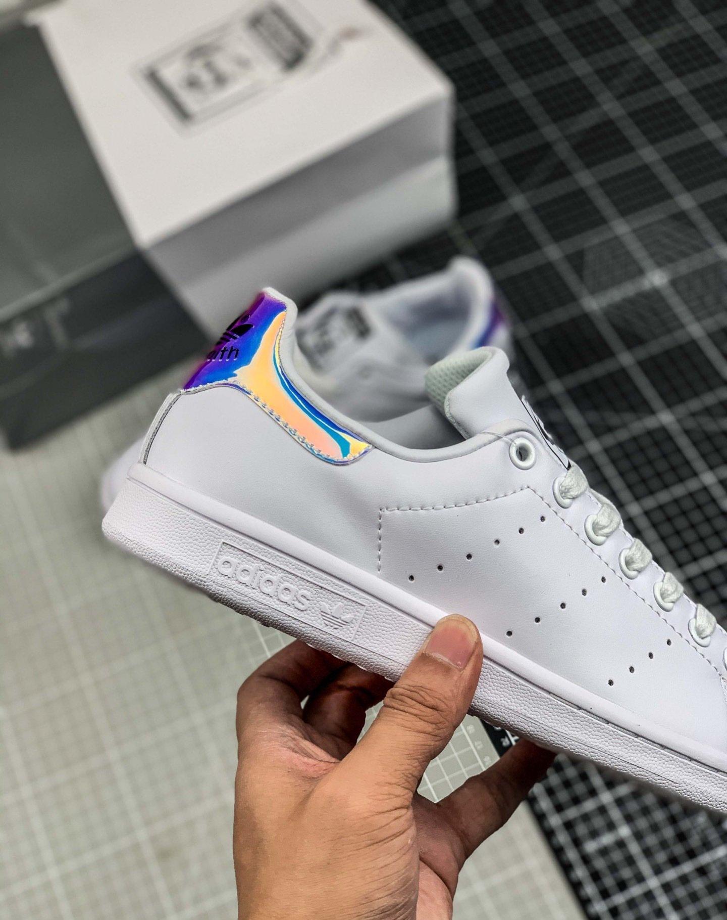 Stan Smith 3d