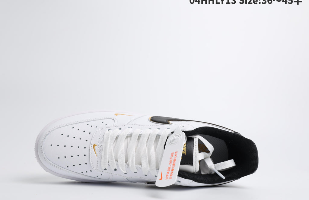 180 Air Force 1 React Lv8 36-45