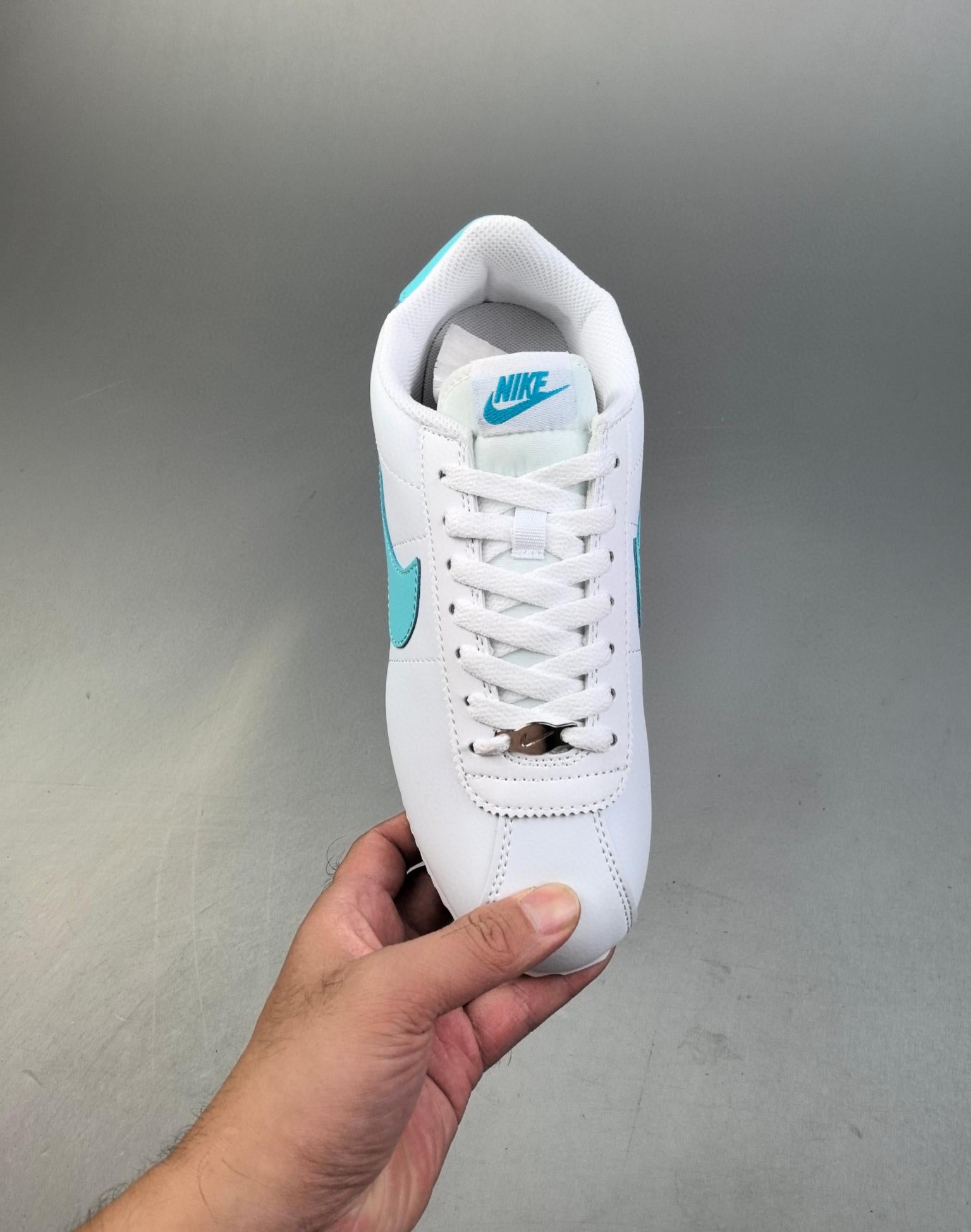 Classic Cortez Nylon Leather 36-40