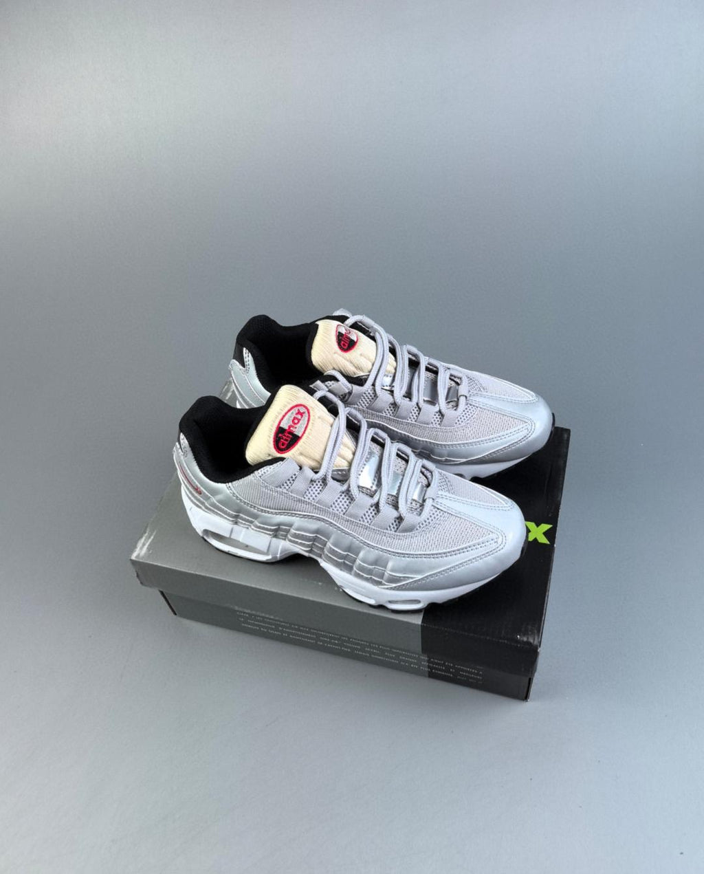 Air Max 95 40-46
