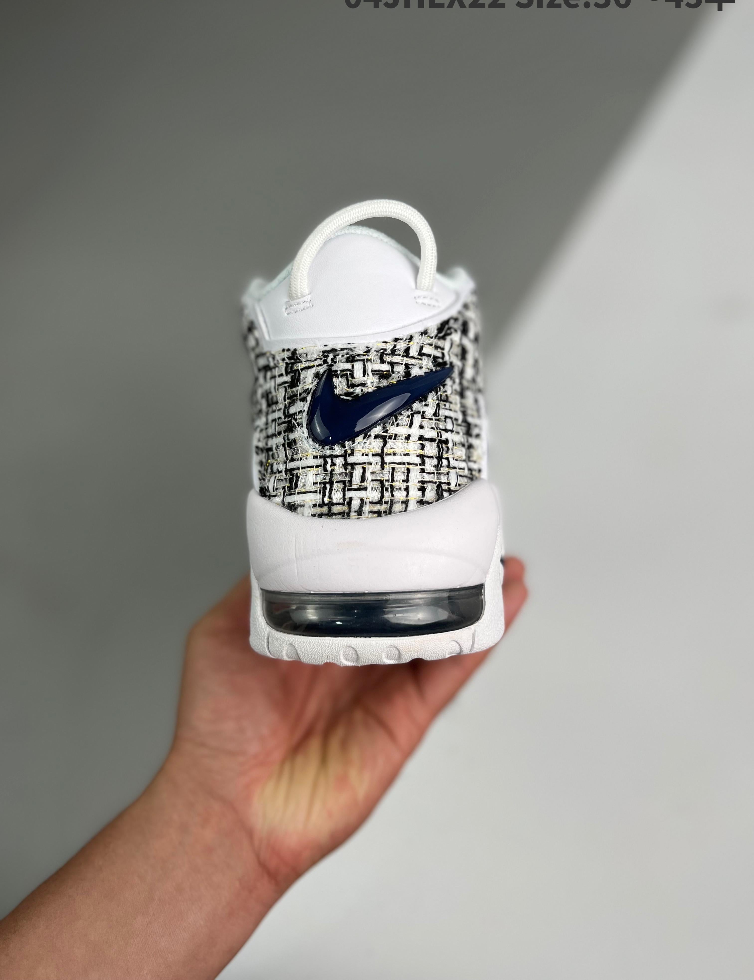Air More Uptempo 36-45