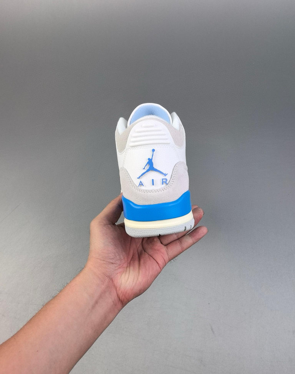 Air Jordan 3 Retro Lucky Shorts 36-47