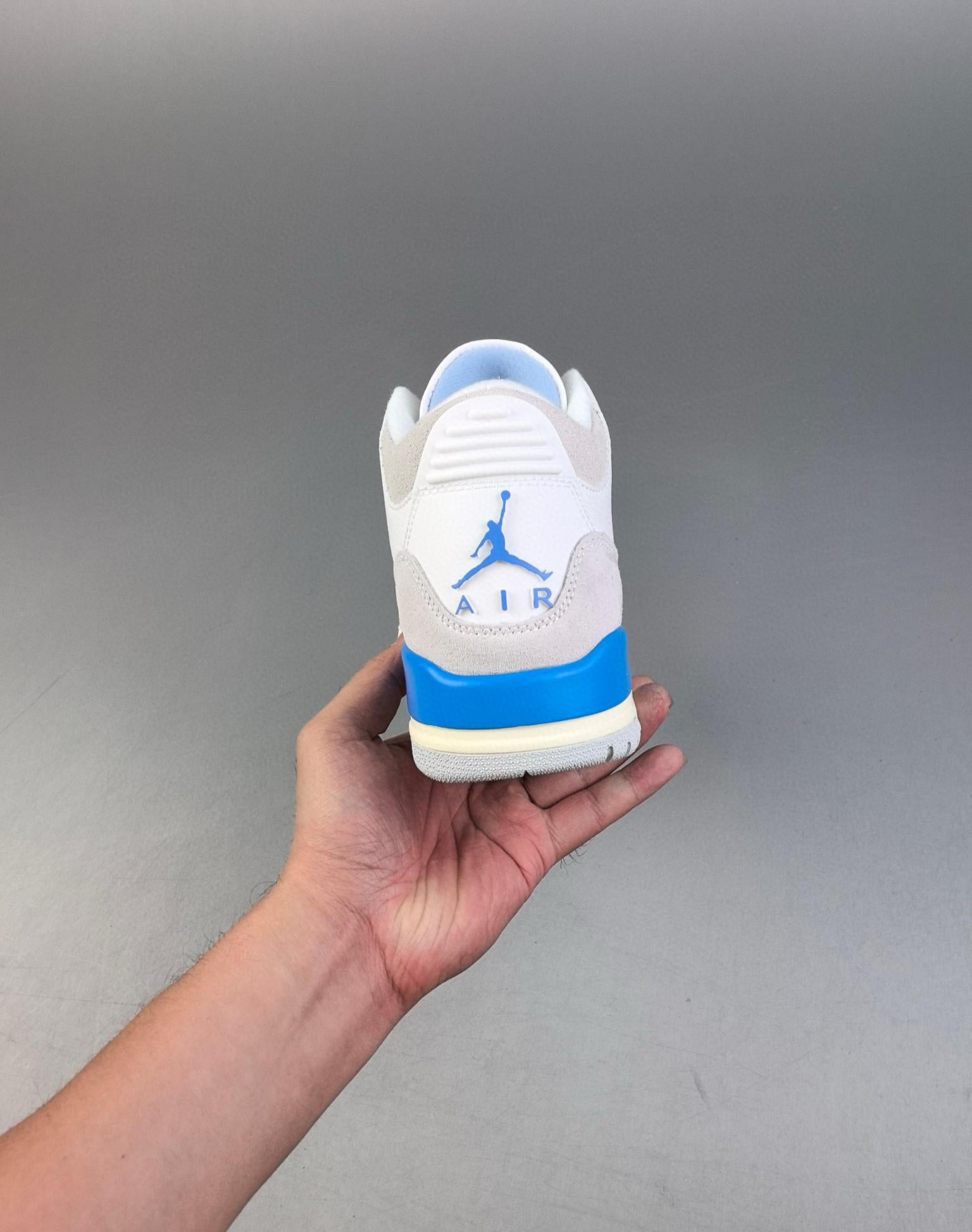 Air Jordan 3 Retro Lucky Shorts 36-47