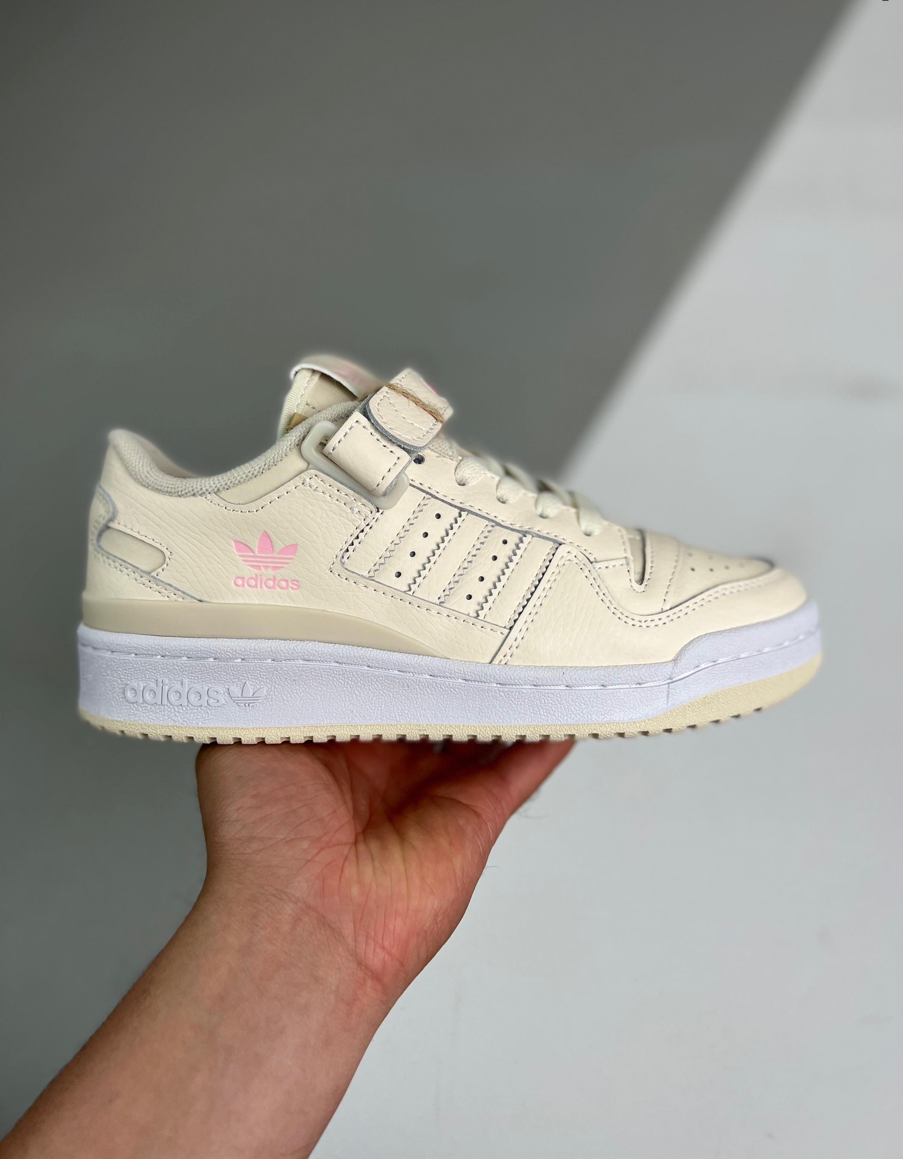 Originals Forum Low 36-40