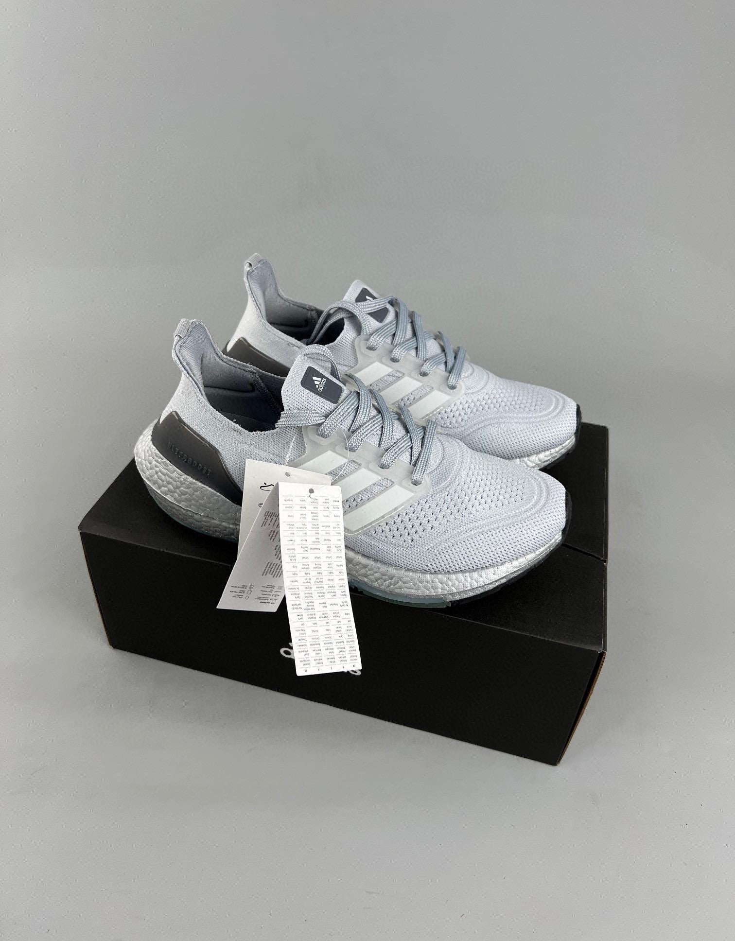 Ultra Boost 2021 36-45