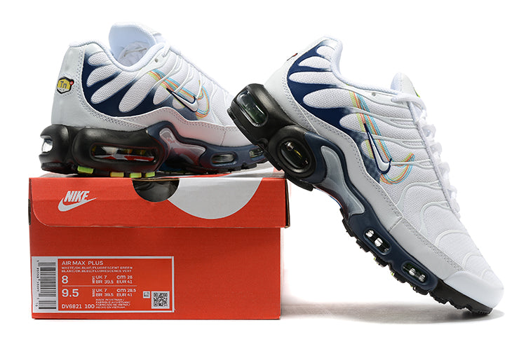 Air Vapormax Tn Plus 40-46